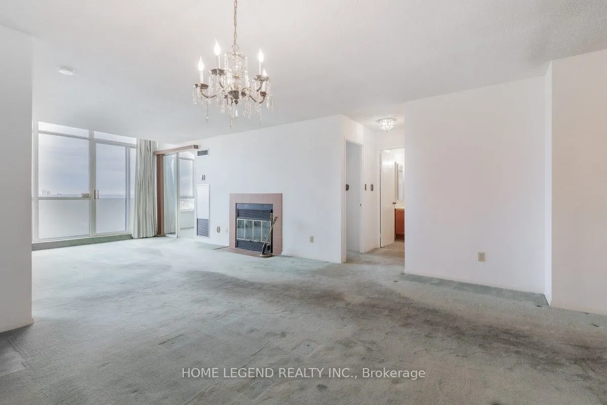 275 Bamburgh Circle, #PH09