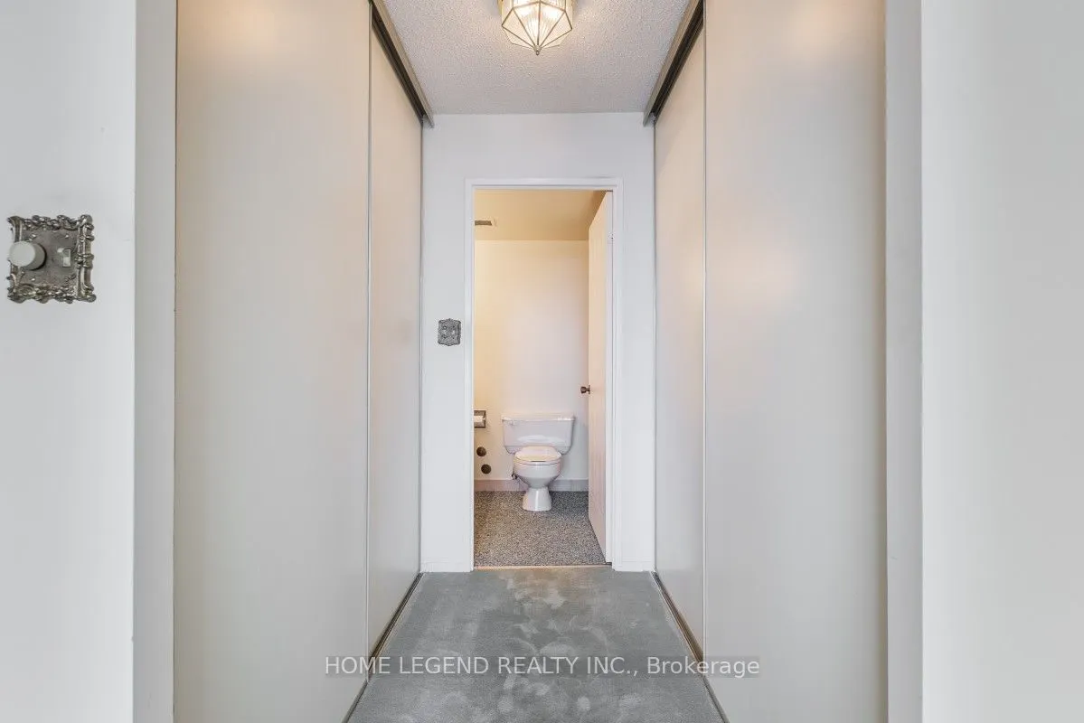 275 Bamburgh Circle, #PH09