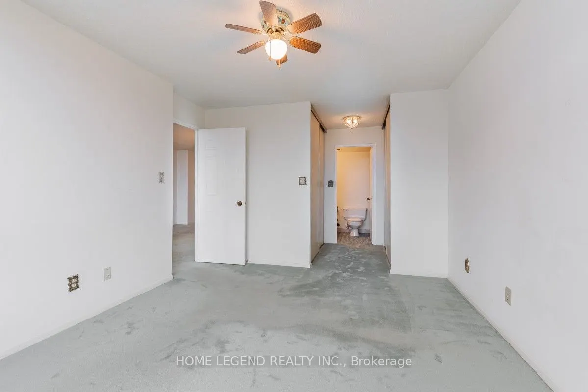275 Bamburgh Circle, #PH09