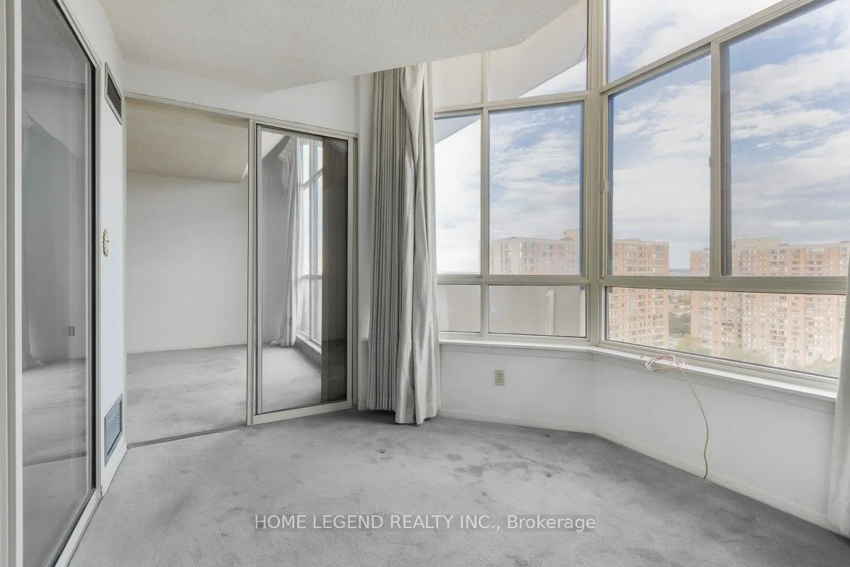 275 Bamburgh Circle, #PH09