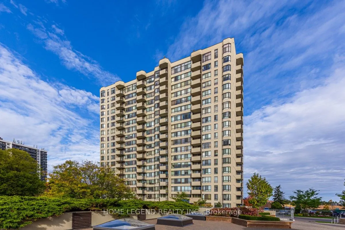 275 Bamburgh Circle, #PH09