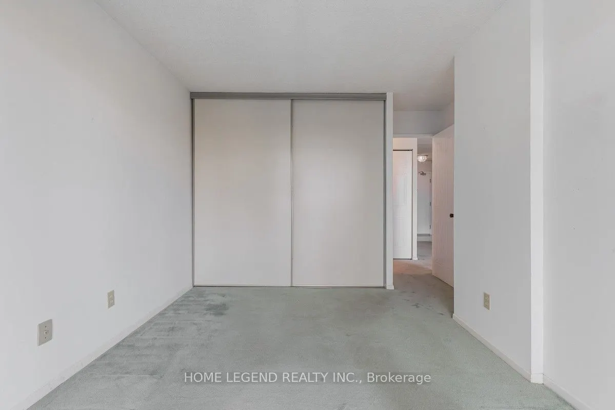 275 Bamburgh Circle, #PH09