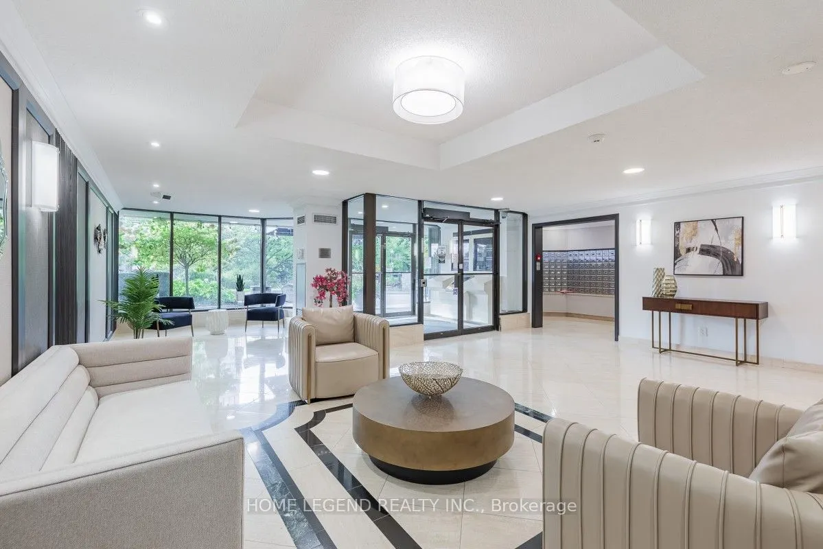 275 Bamburgh Circle, #PH09
