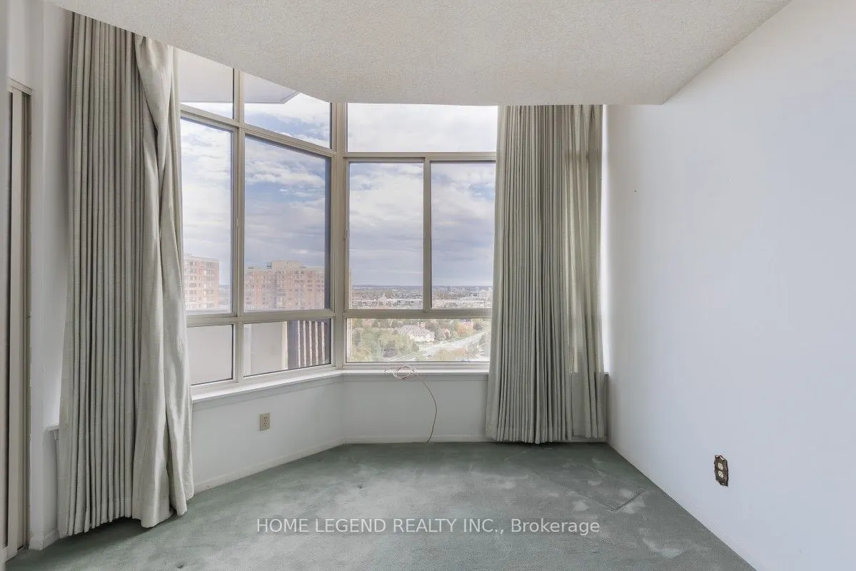 275 Bamburgh Circle, #PH09