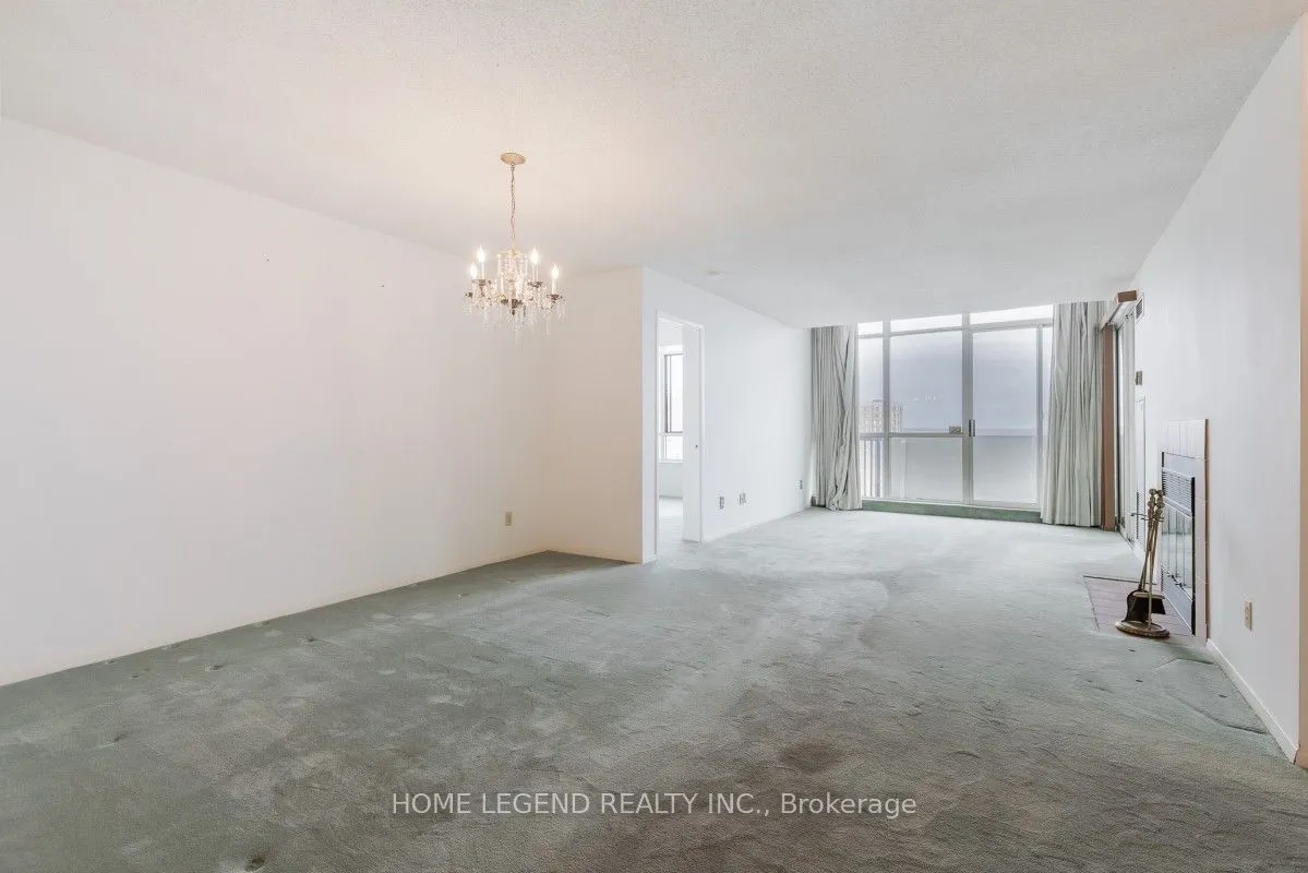 275 Bamburgh Circle, #PH09