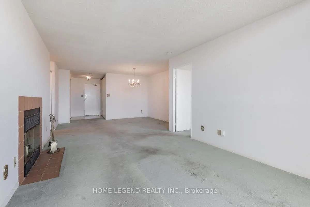 275 Bamburgh Circle, #PH09