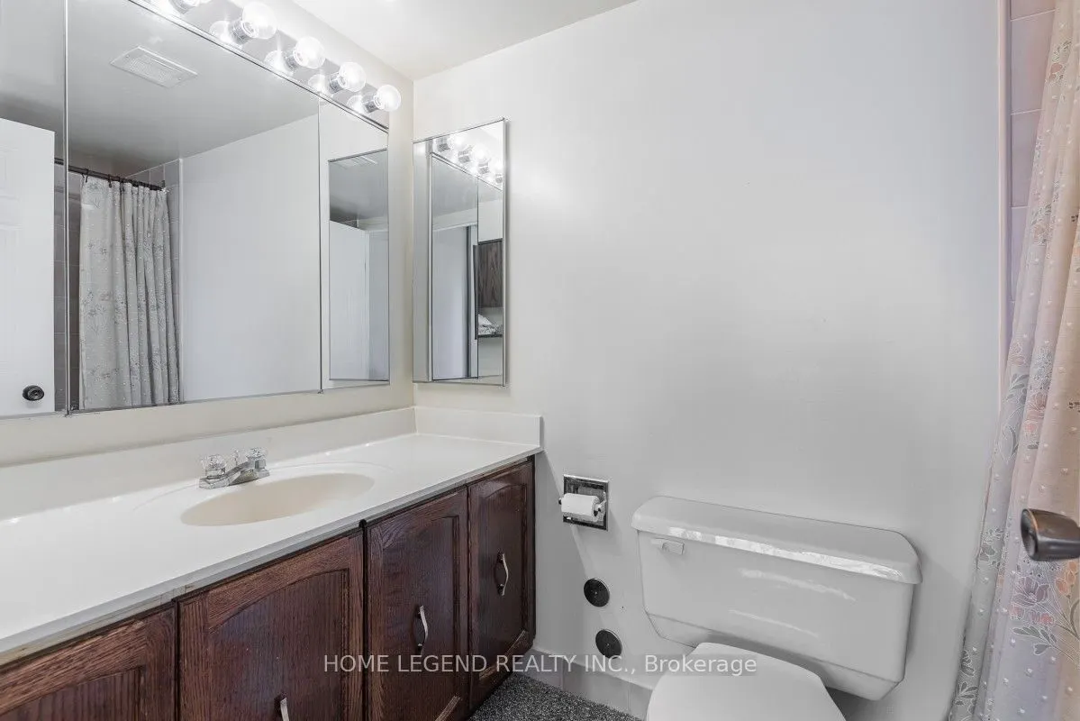 275 Bamburgh Circle, #PH09