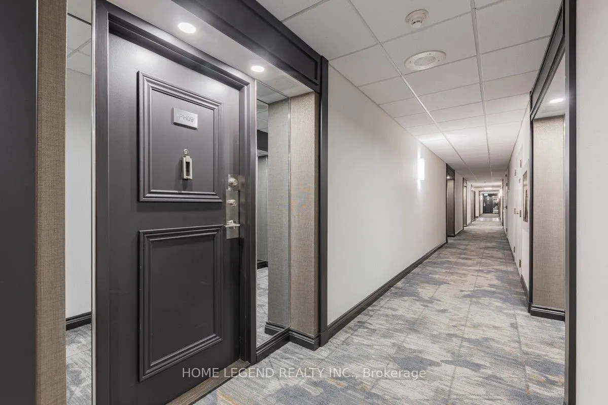 275 Bamburgh Circle, #PH09