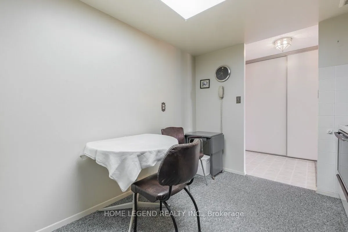 275 Bamburgh Circle, #PH09