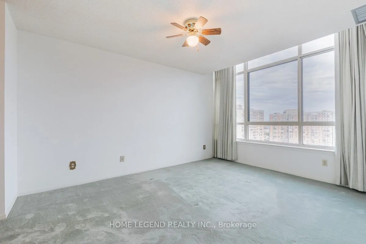 275 Bamburgh Circle, #PH09