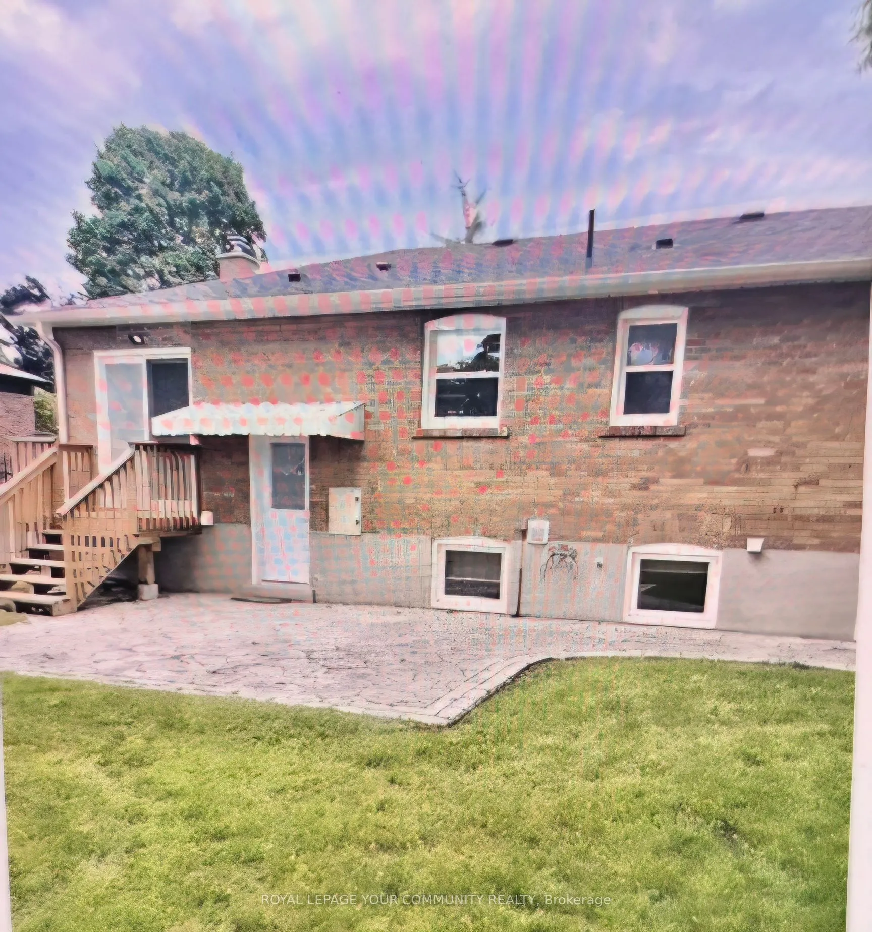 312 Cochrane Street, #Lower Level