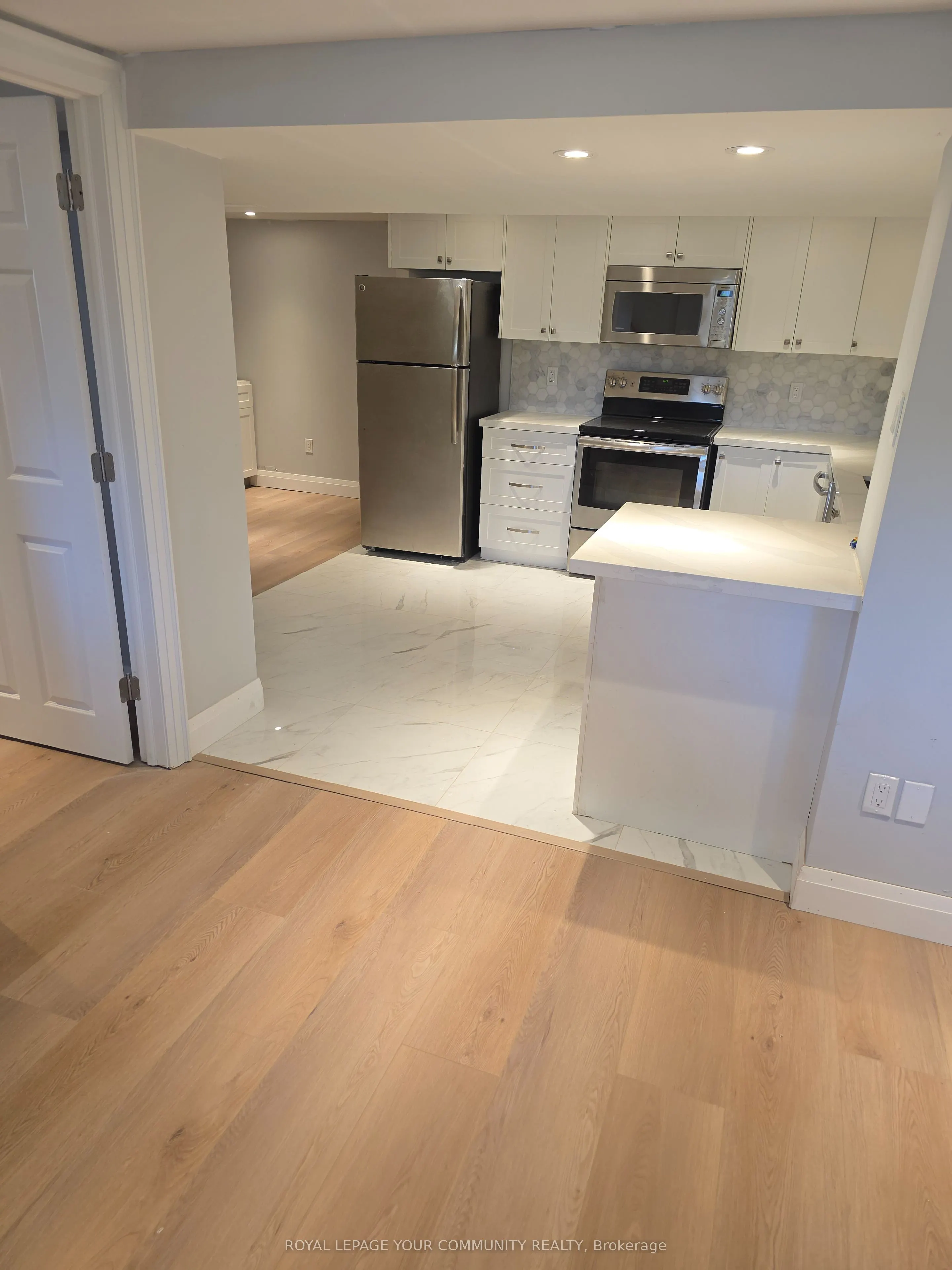 312 Cochrane Street, #Lower Level