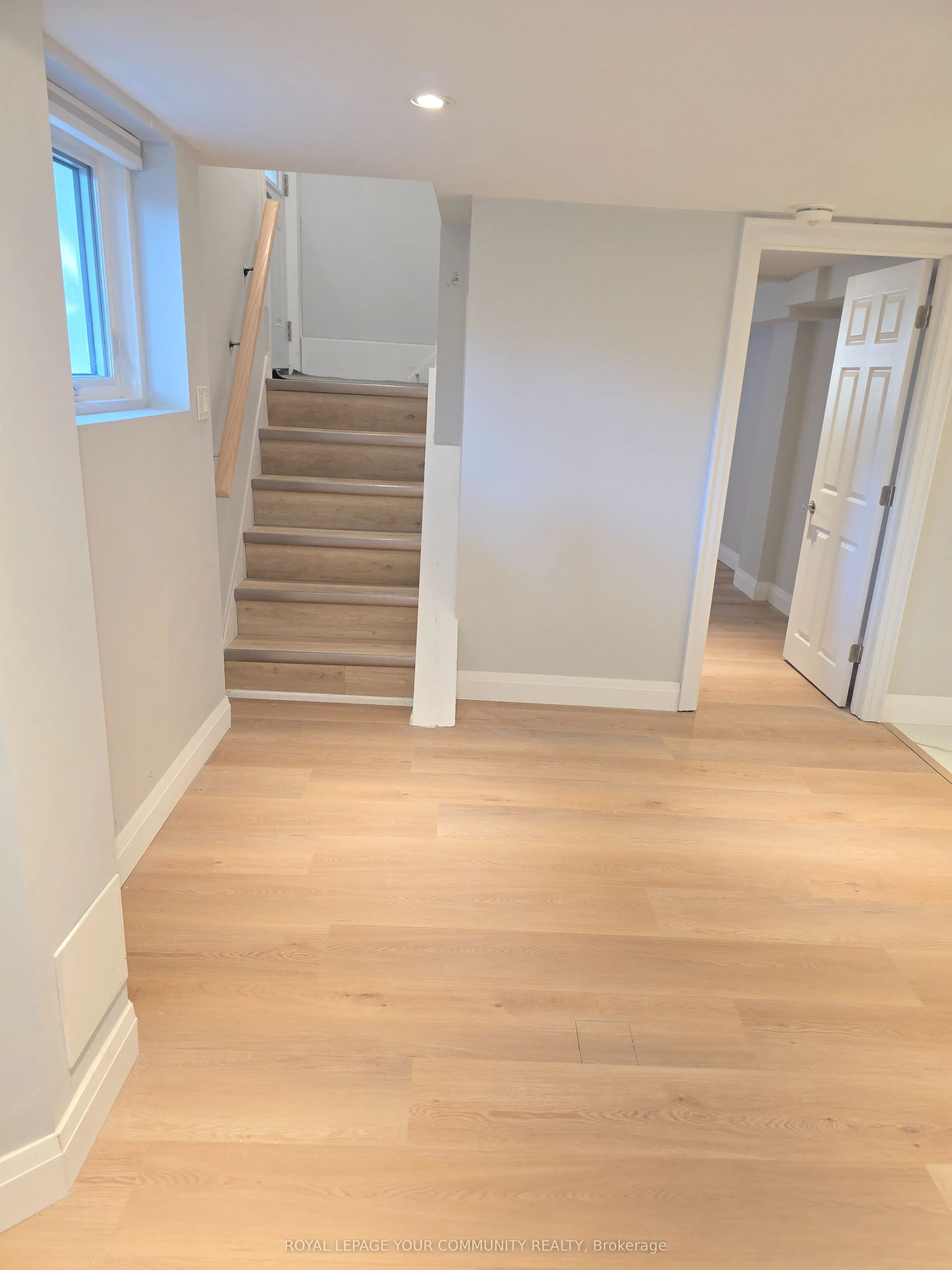 312 Cochrane Street, #Lower Level