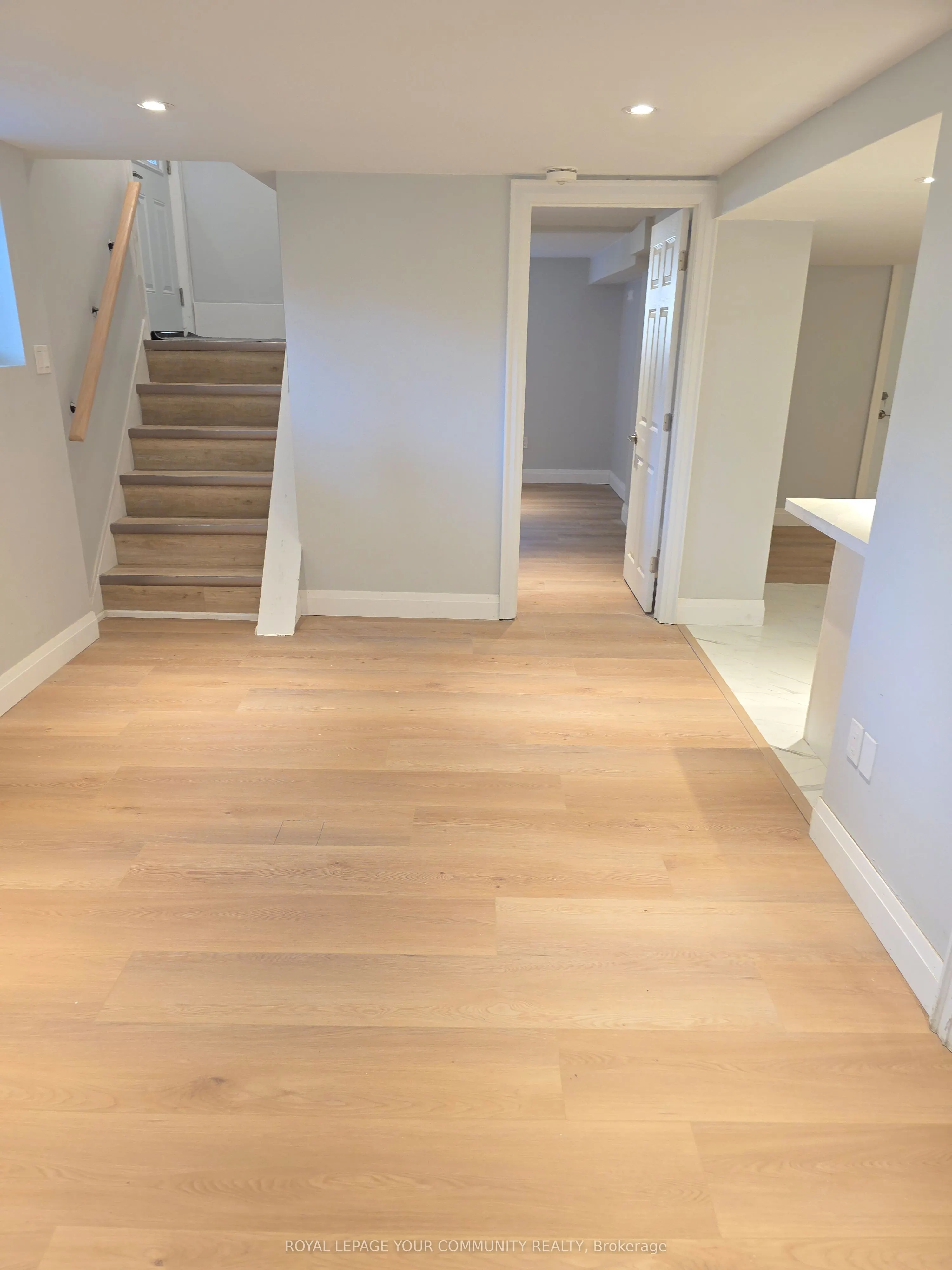 312 Cochrane Street, #Lower Level