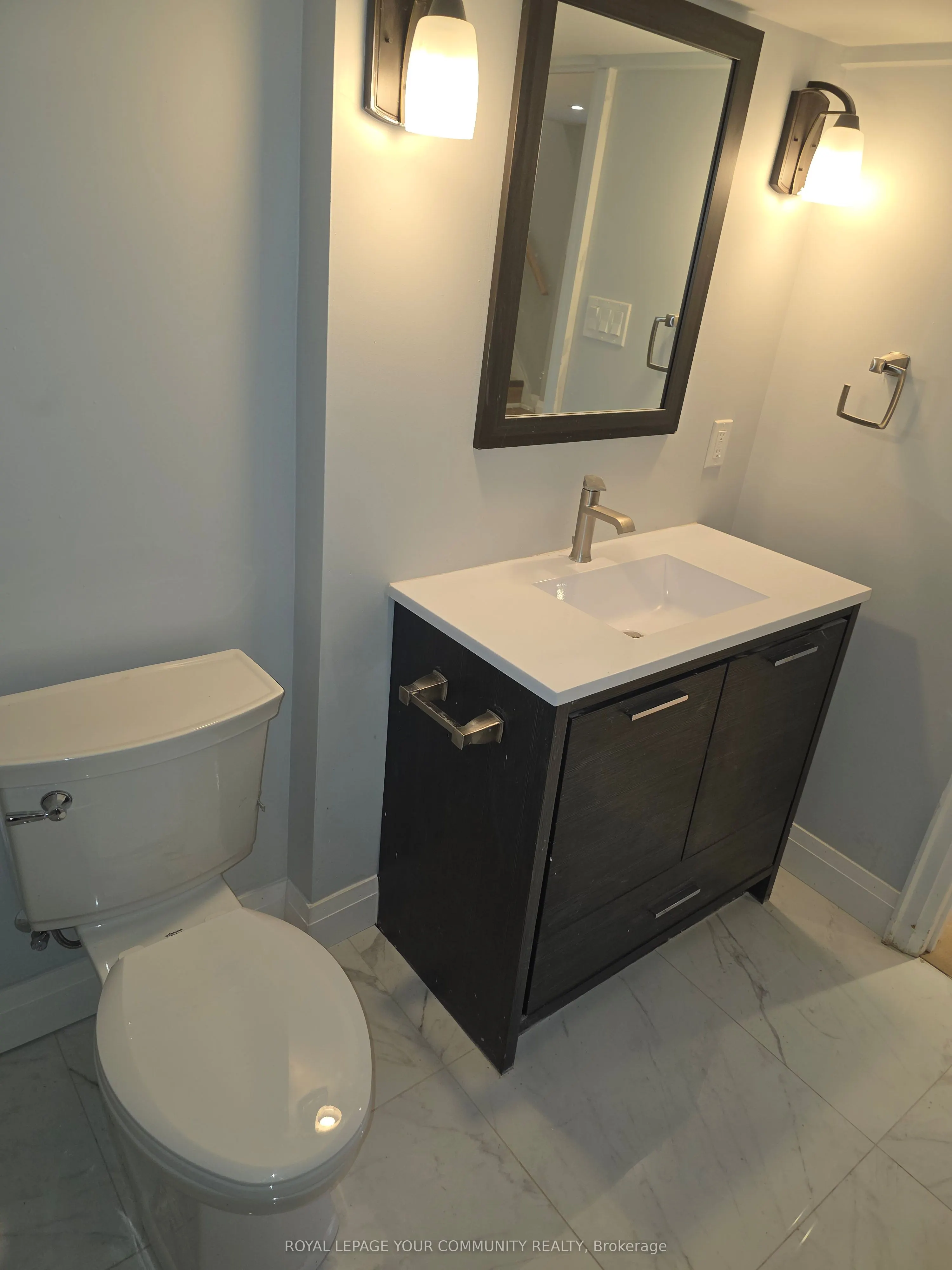 312 Cochrane Street, #Lower Level