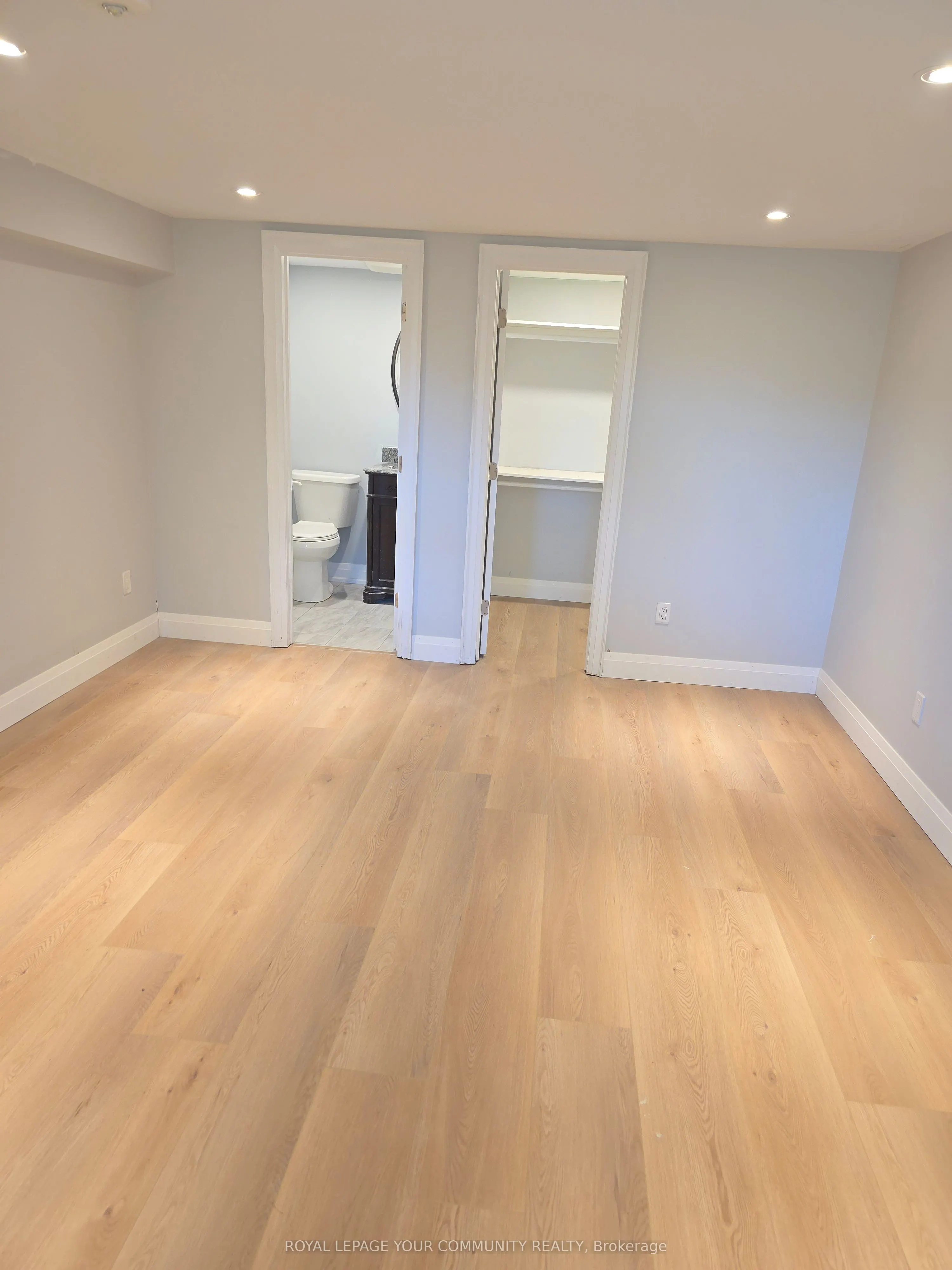 312 Cochrane Street, #Lower Level