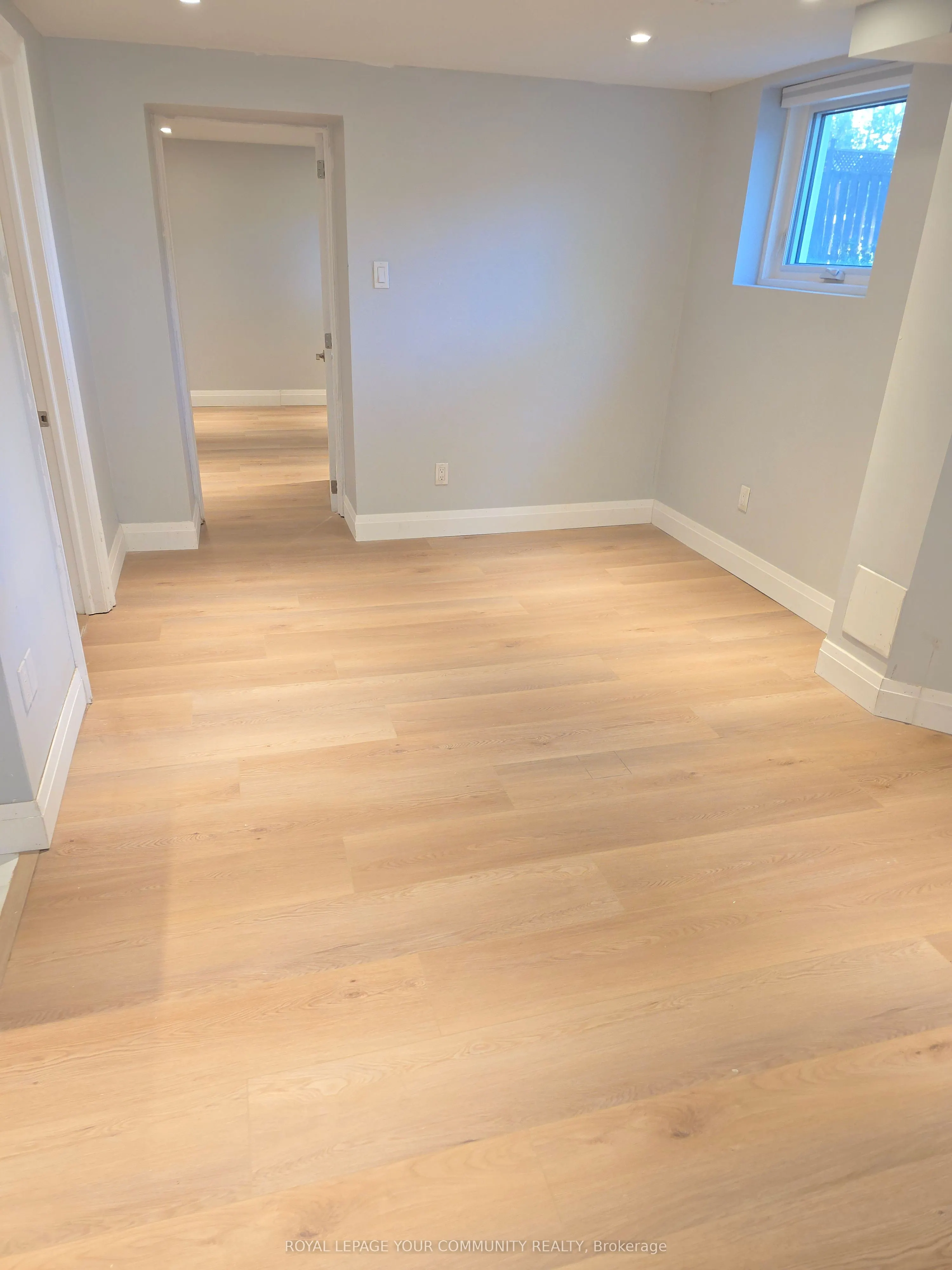 312 Cochrane Street, #Lower Level