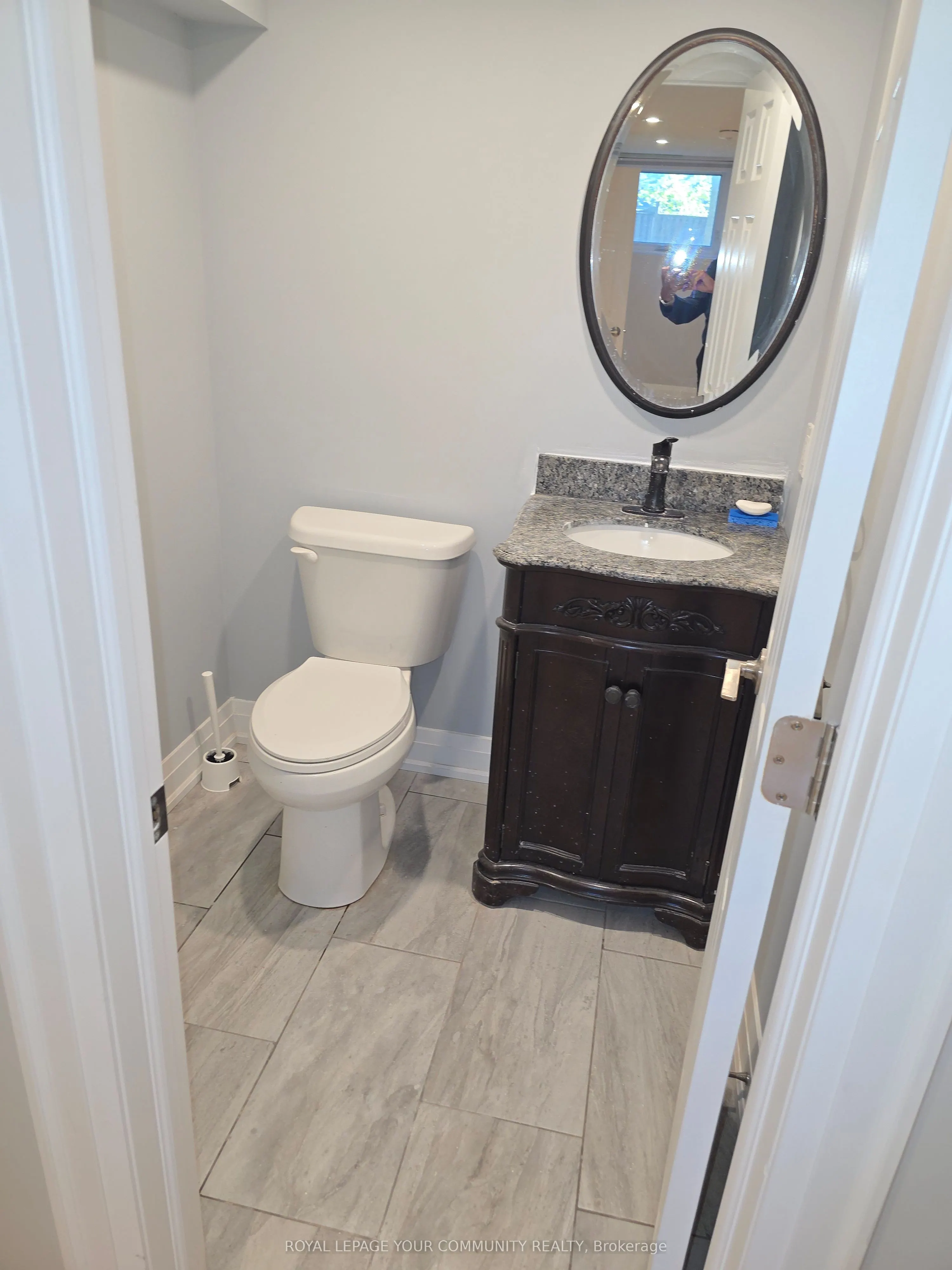312 Cochrane Street, #Lower Level
