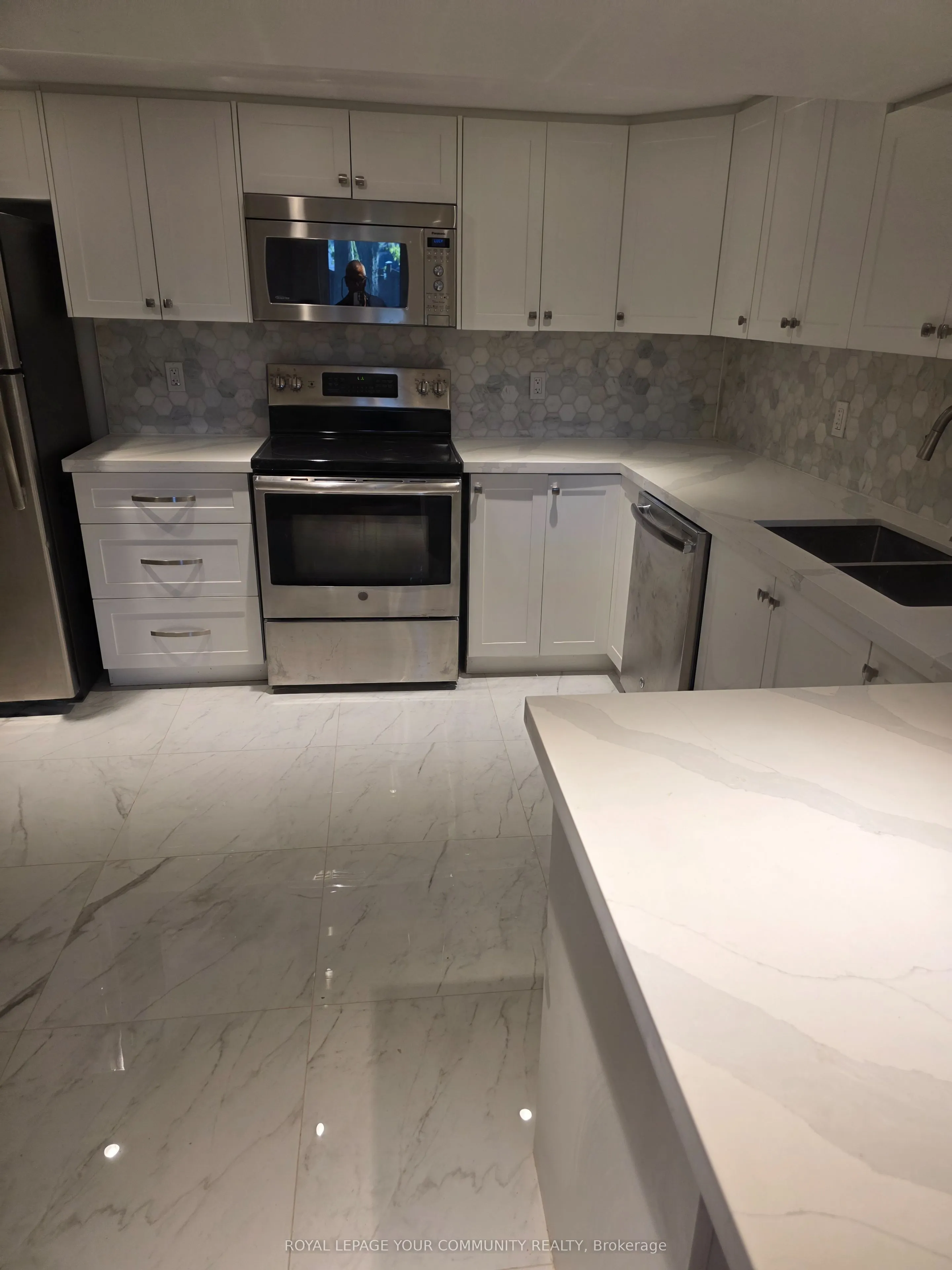 312 Cochrane Street, #Lower Level