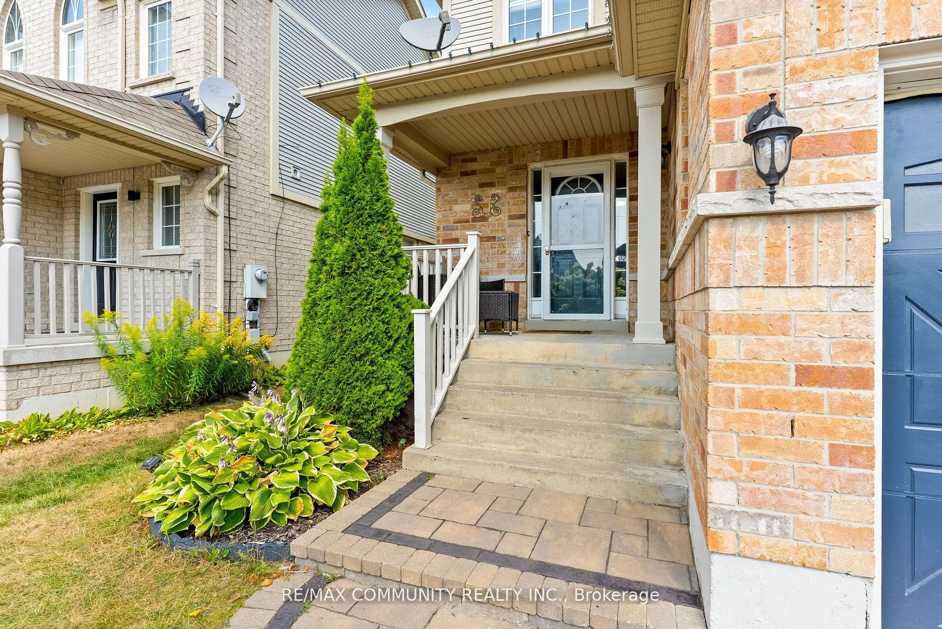 147 Argent Street