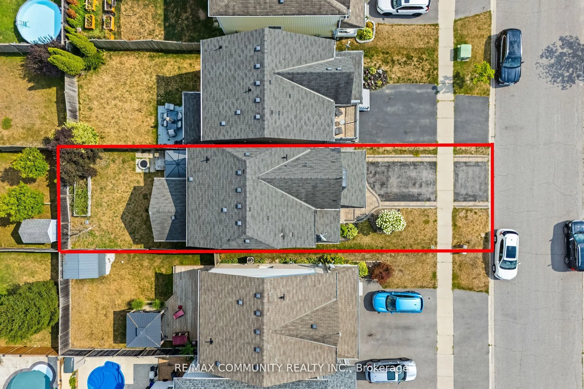 147 Argent Street