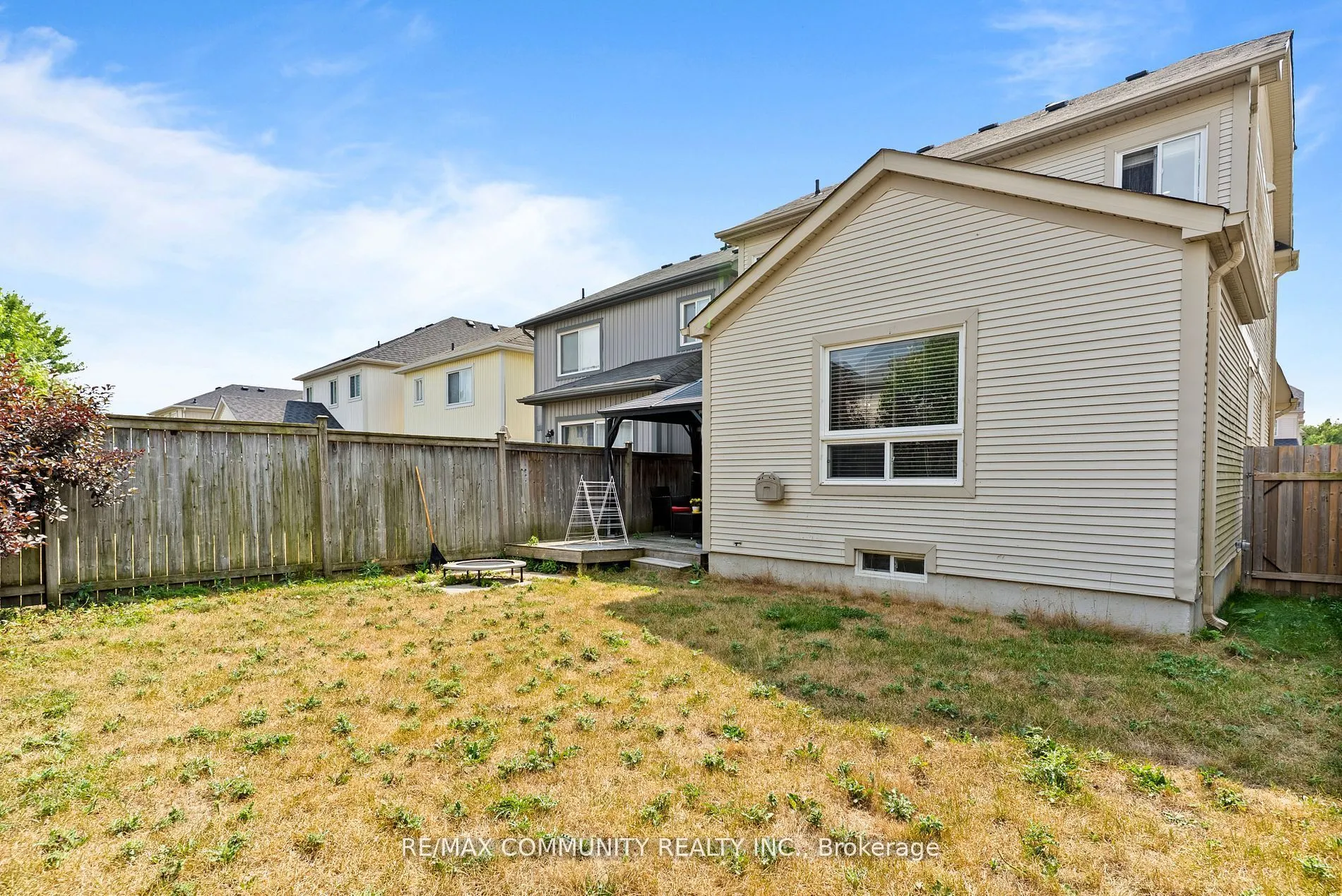 147 Argent Street