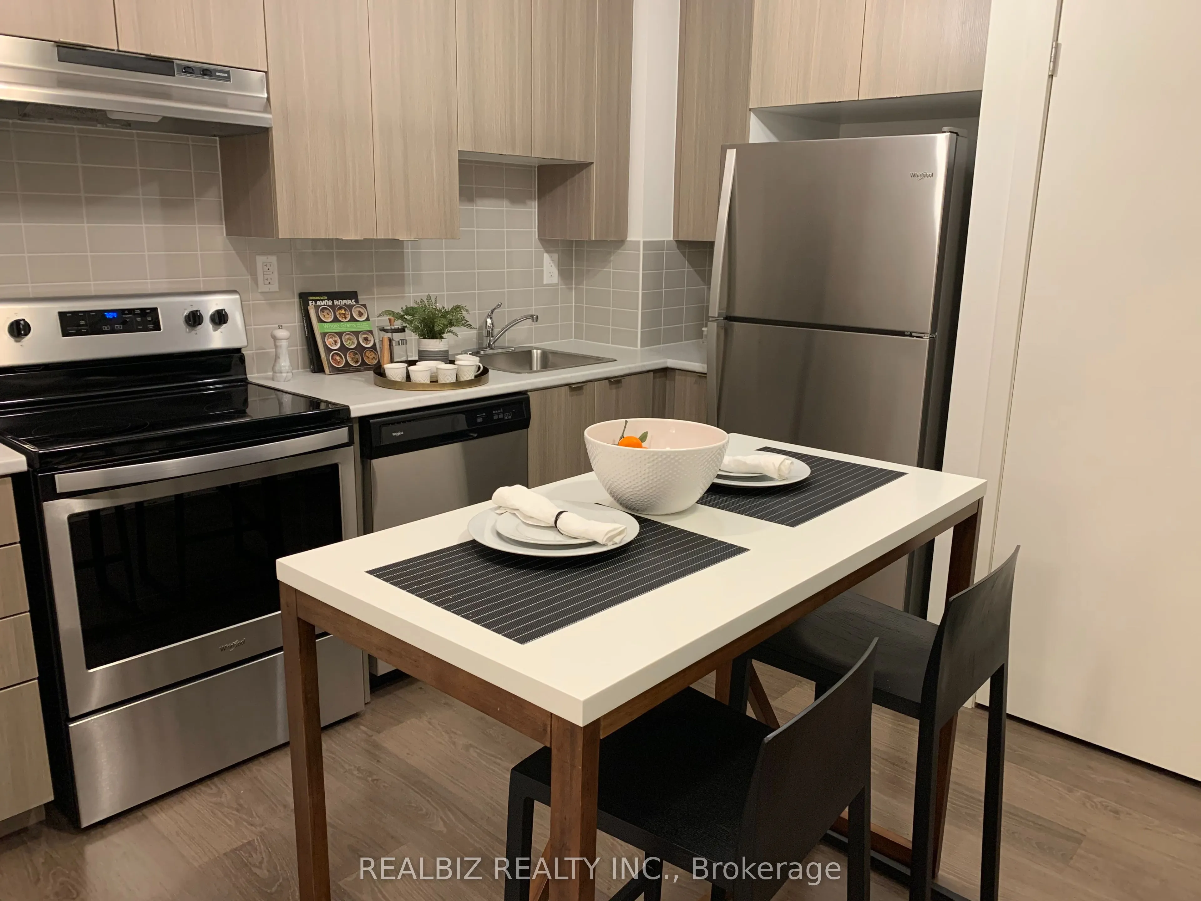 70 Orchid Place Drive, #Th-11