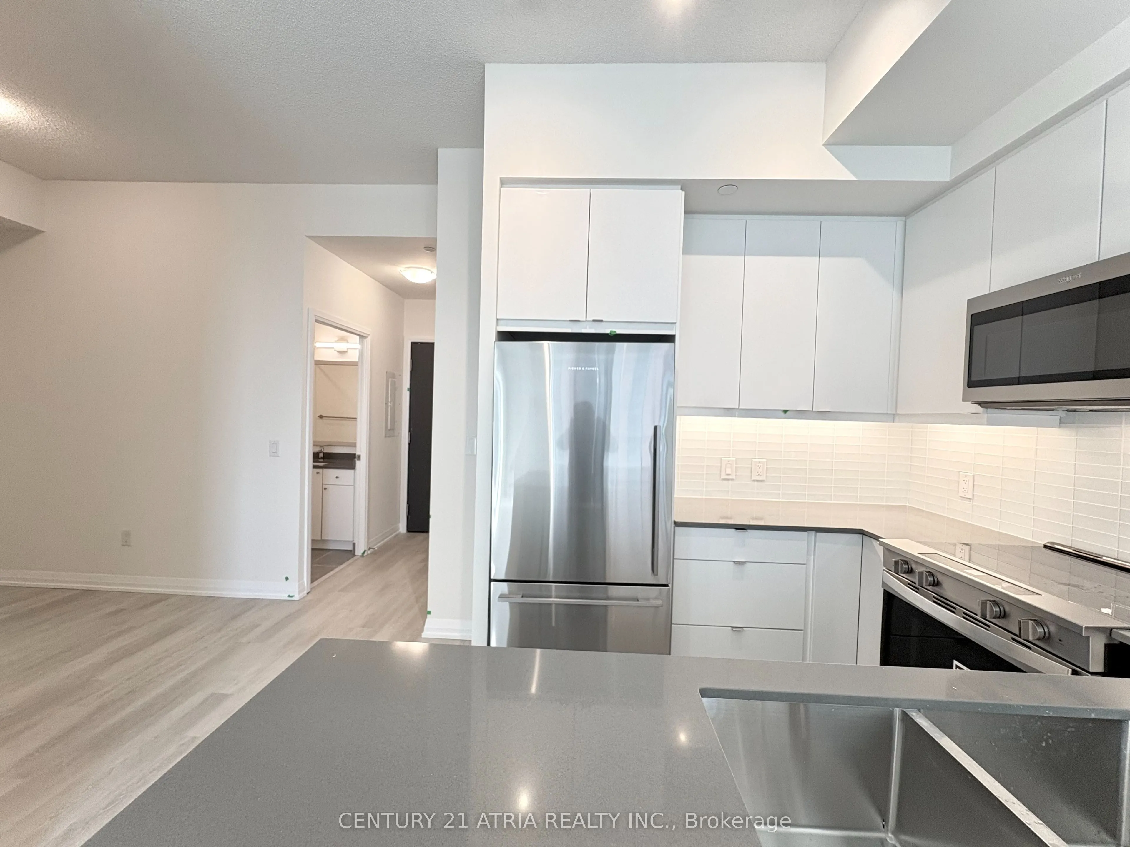 3270 Sheppard Avenue E, #1025