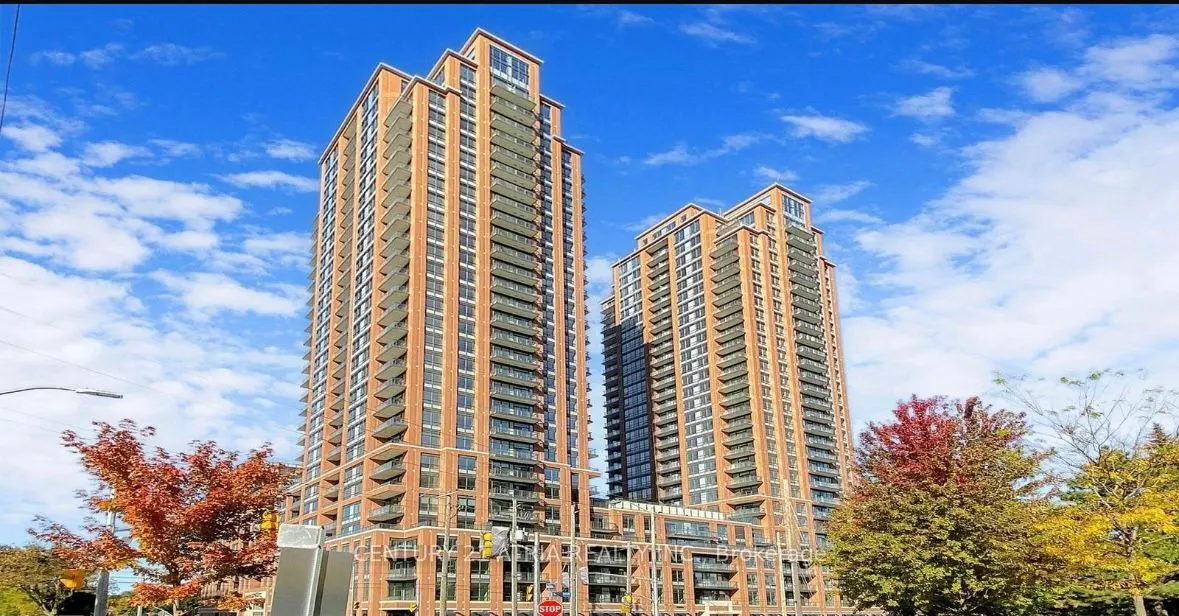 3270 Sheppard Avenue E, #1025