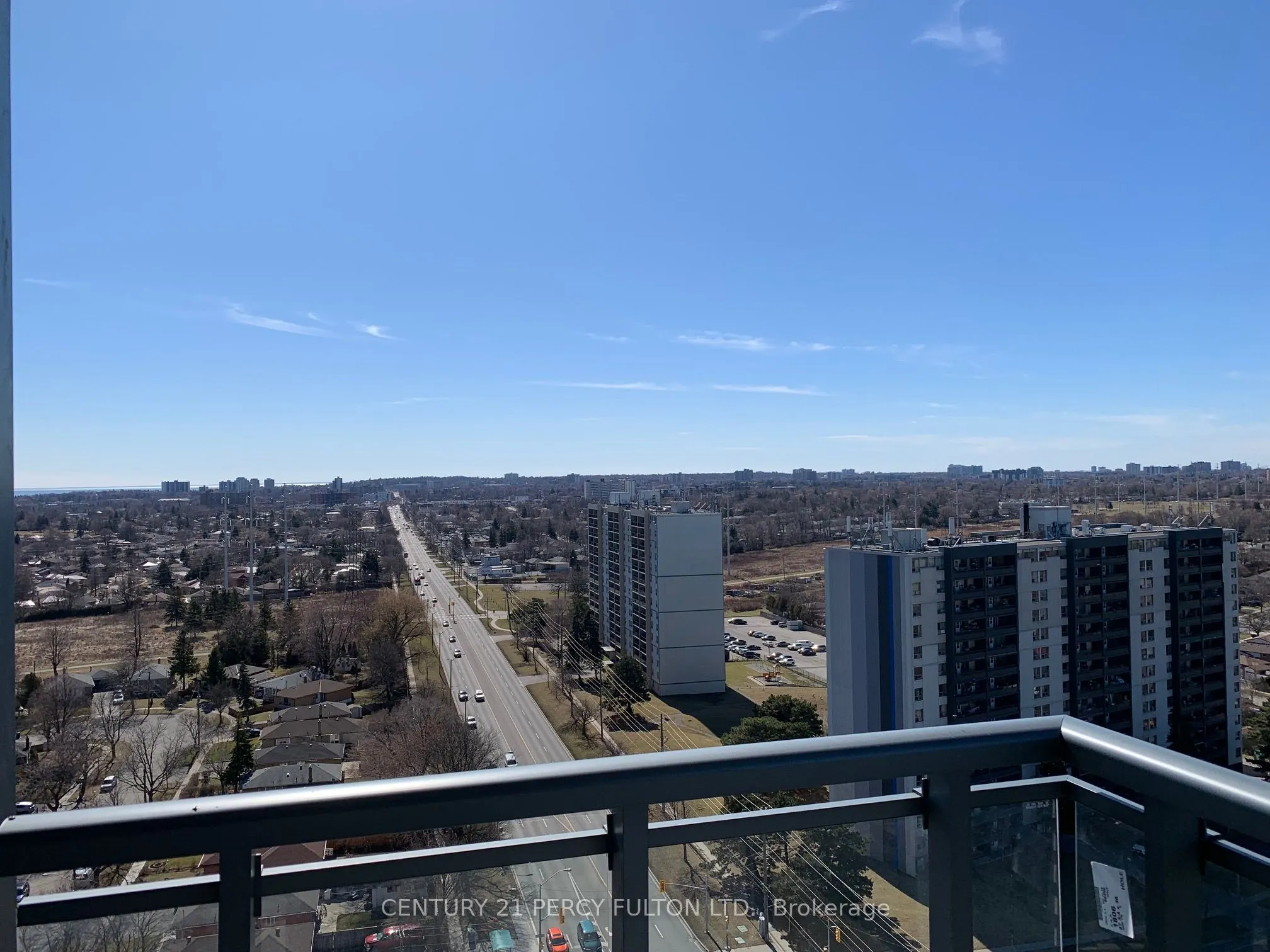 20 Meadowglen Place, #1906