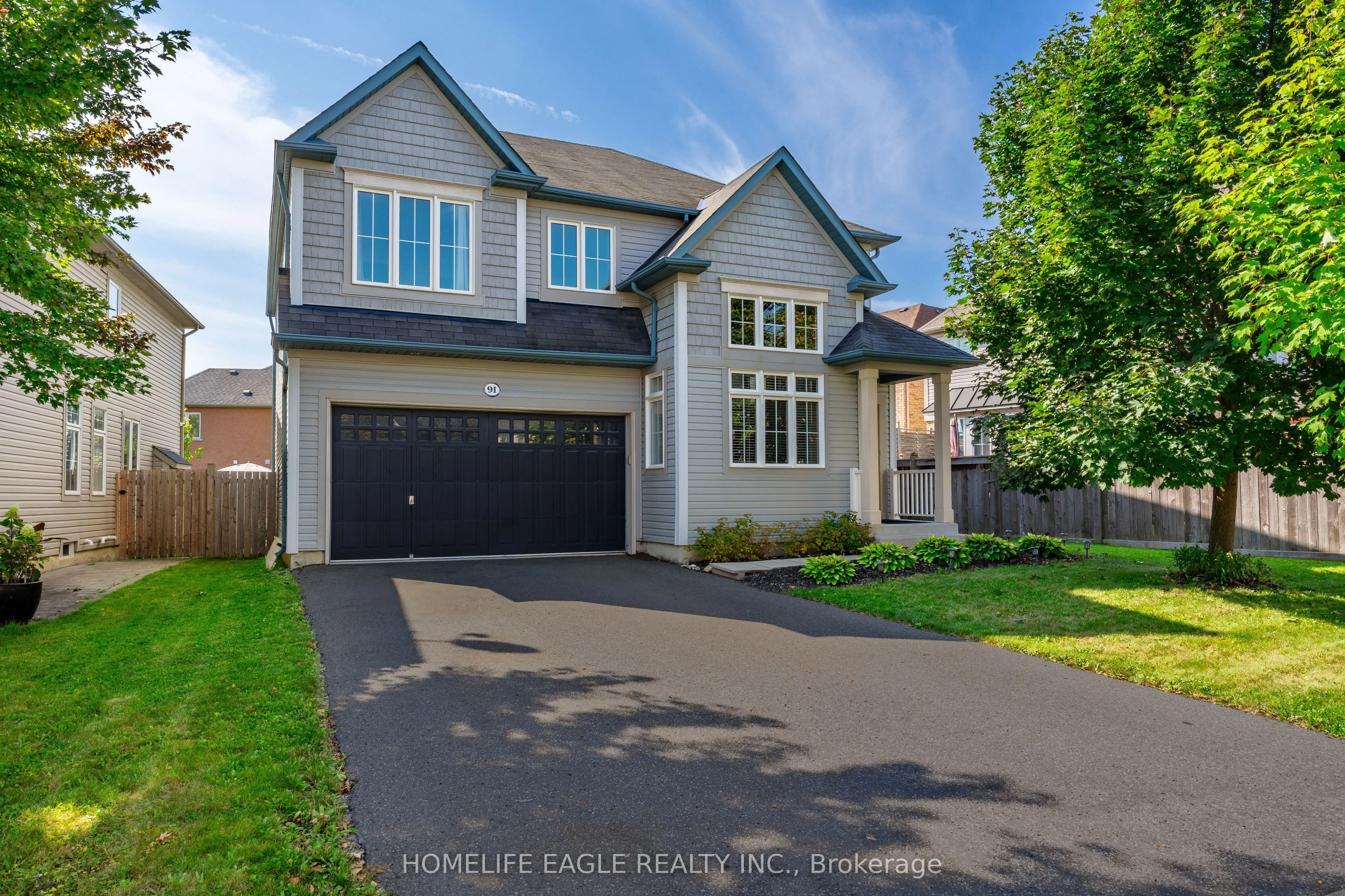 91 Eclipse Place
