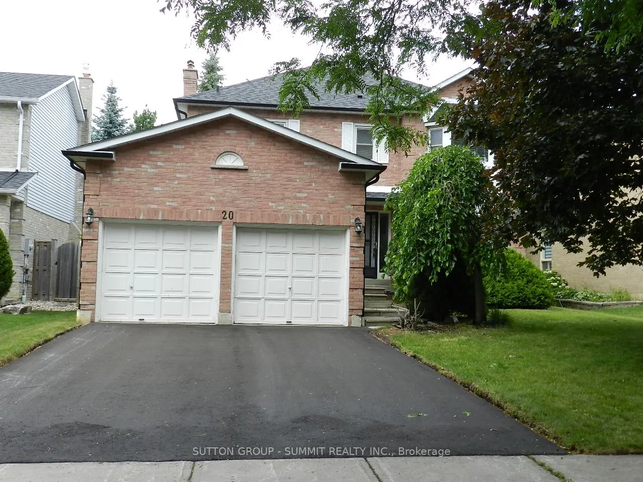 20 Dehart Drive
