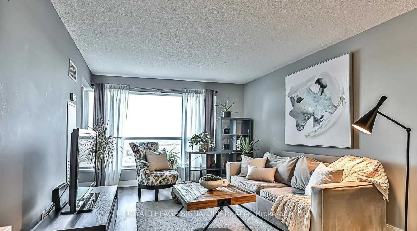 125 Village Green Square, #2301