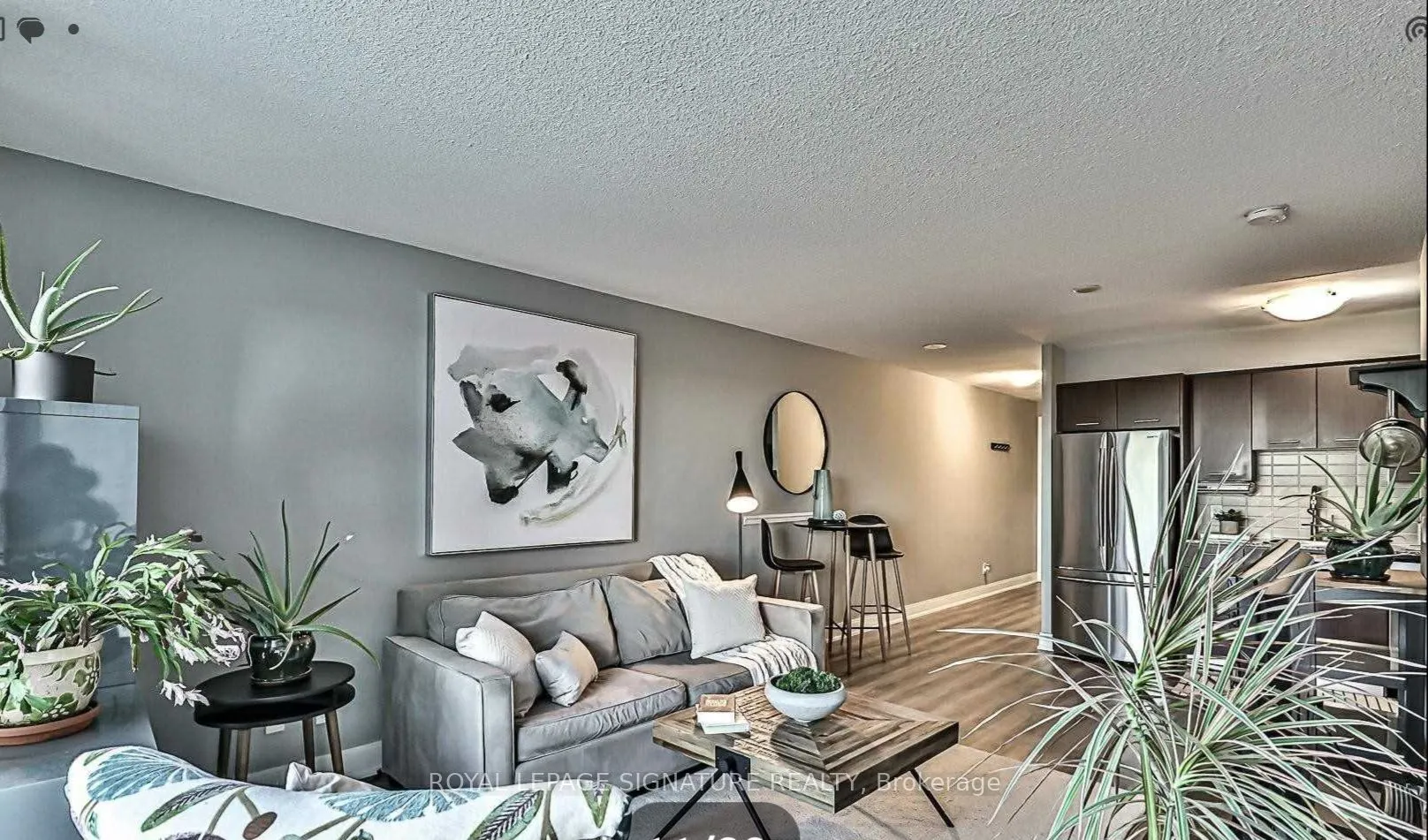 125 Village Green Square, #2301