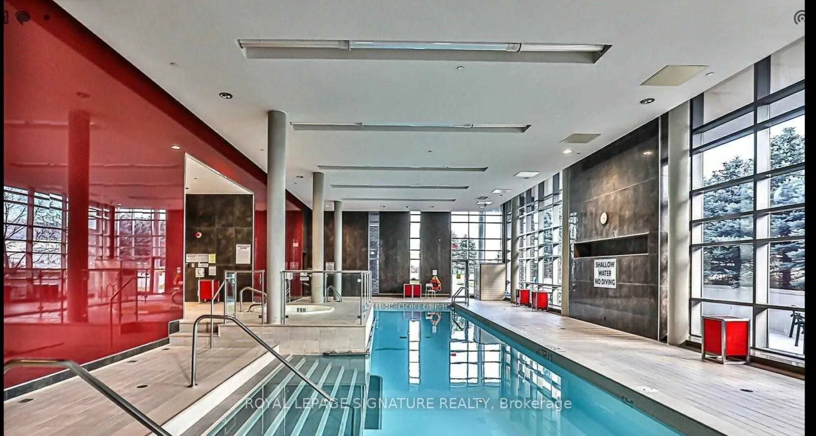 125 Village Green Square, #2301