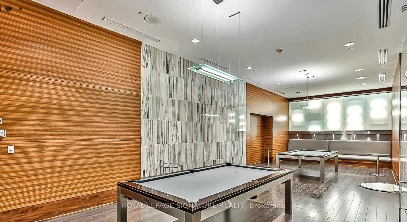 125 Village Green Square, #2301