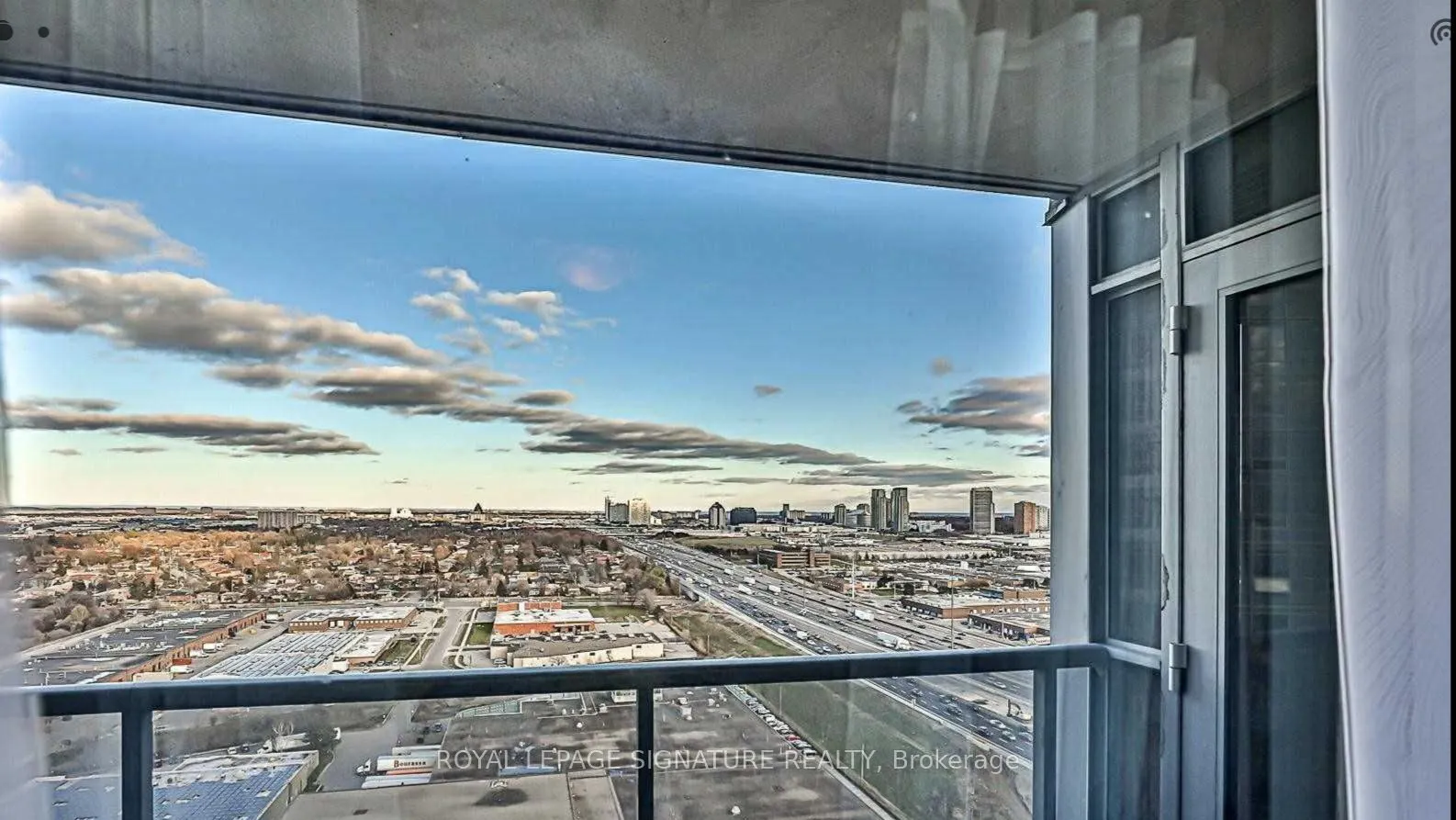 125 Village Green Square, #2301