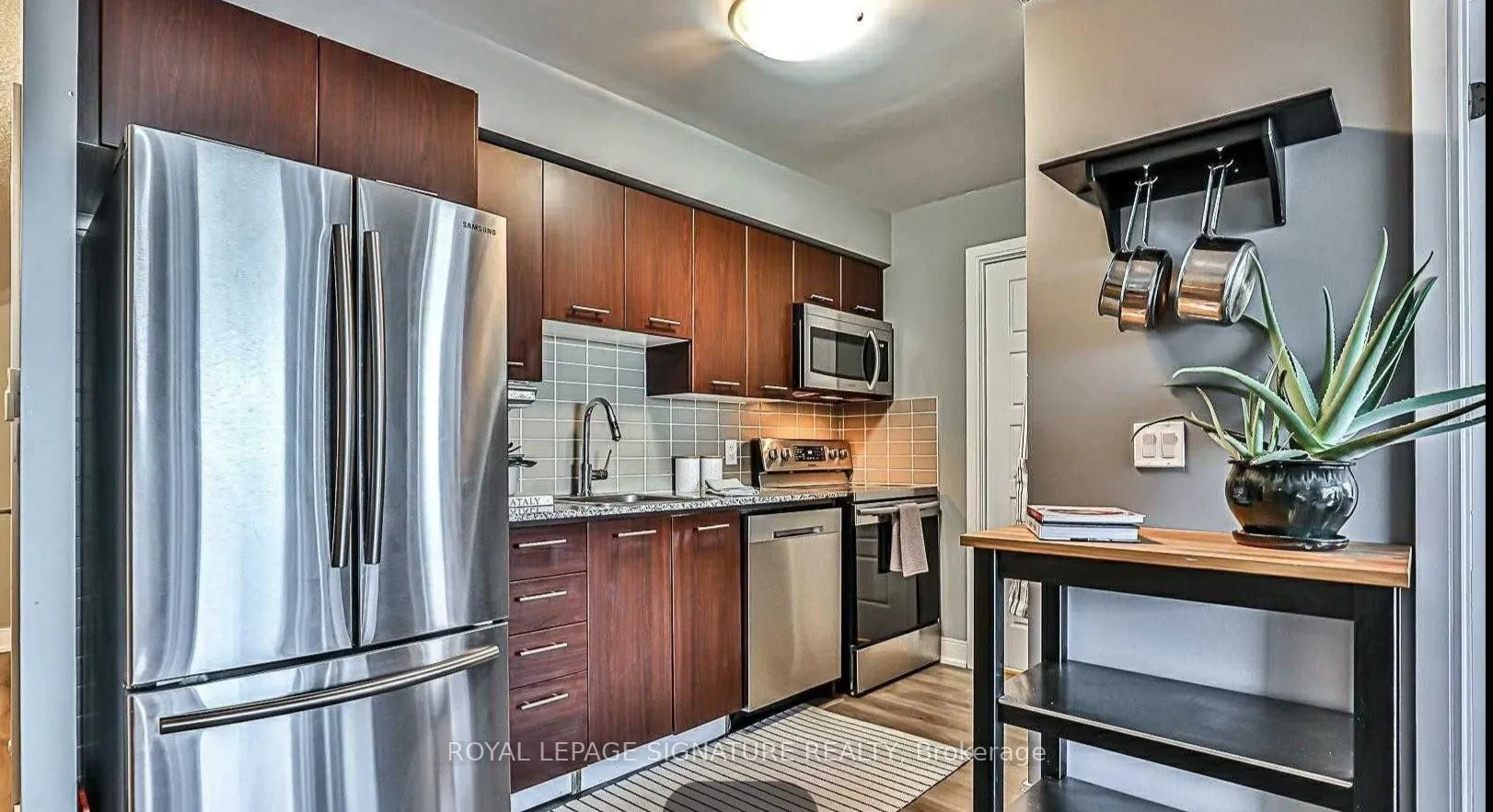 125 Village Green Square, #2301
