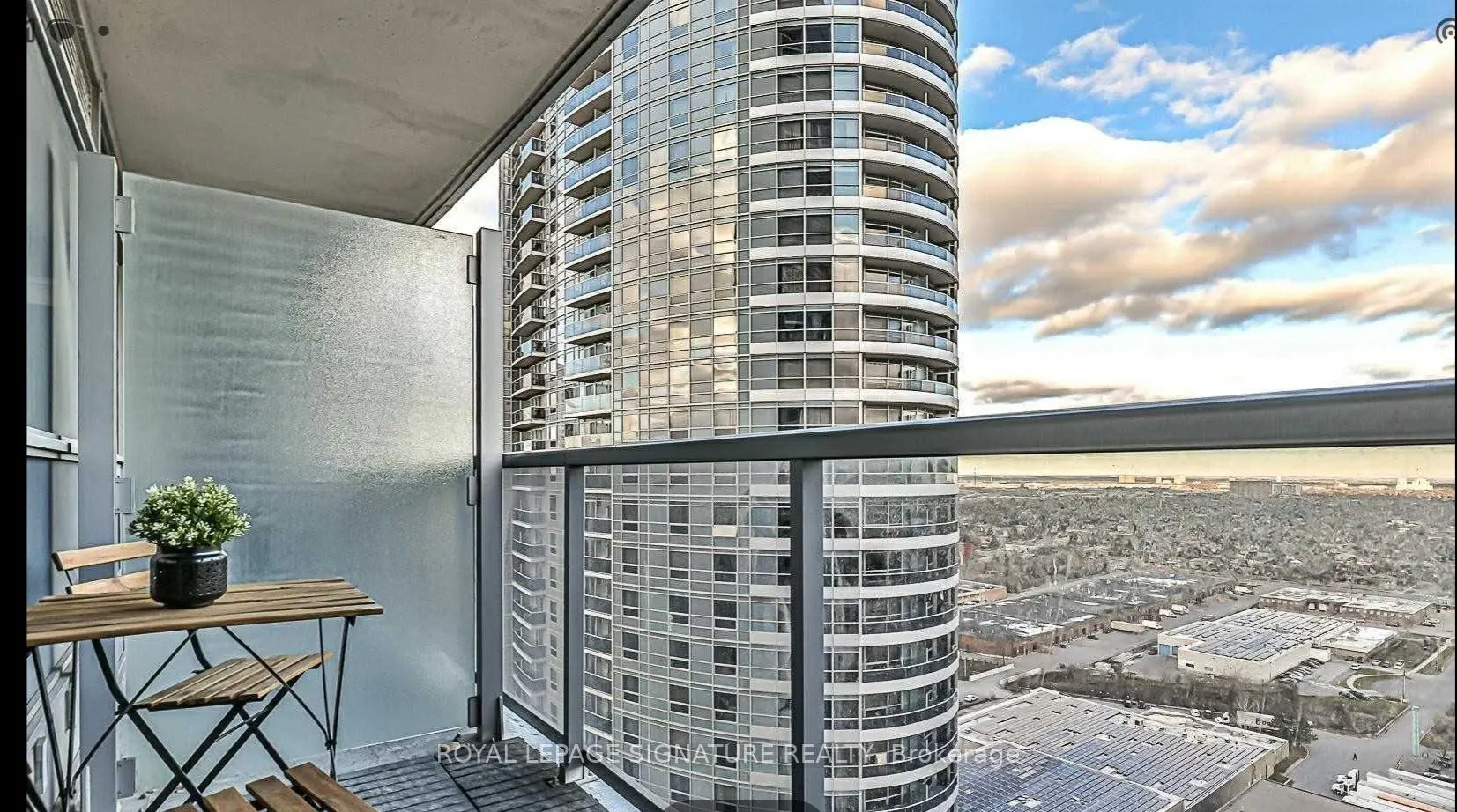 125 Village Green Square, #2301