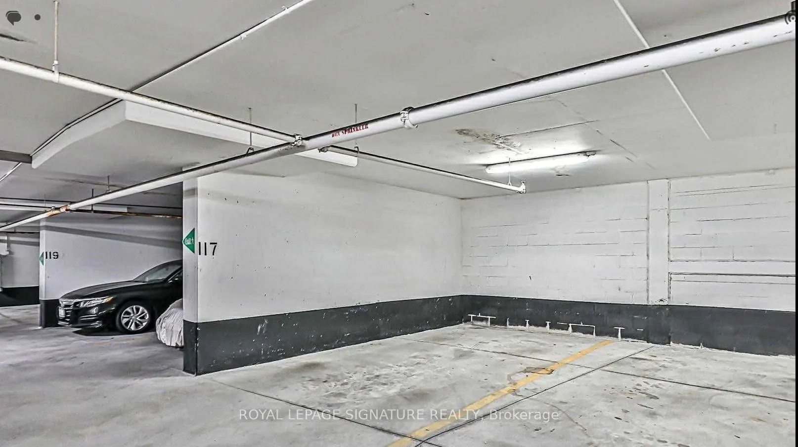 125 Village Green Square, #2301