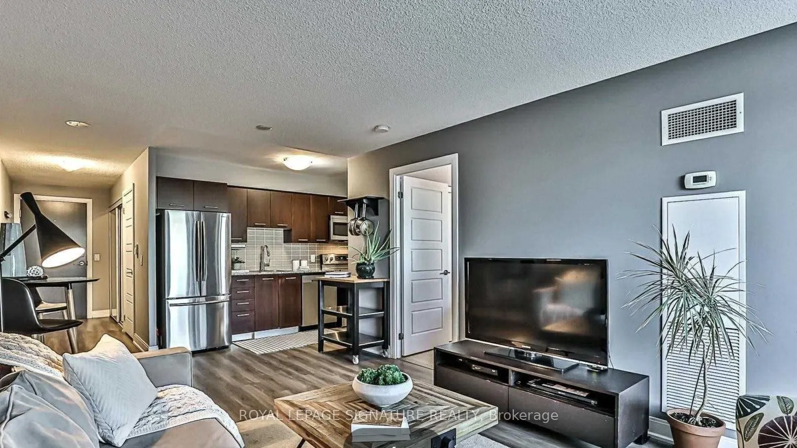 125 Village Green Square, #2301