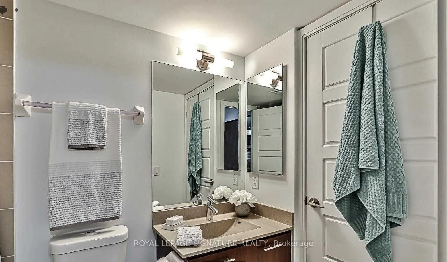 125 Village Green Square, #2301
