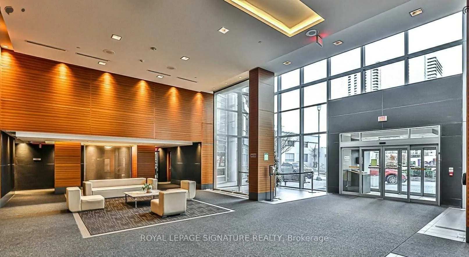 125 Village Green Square, #2301