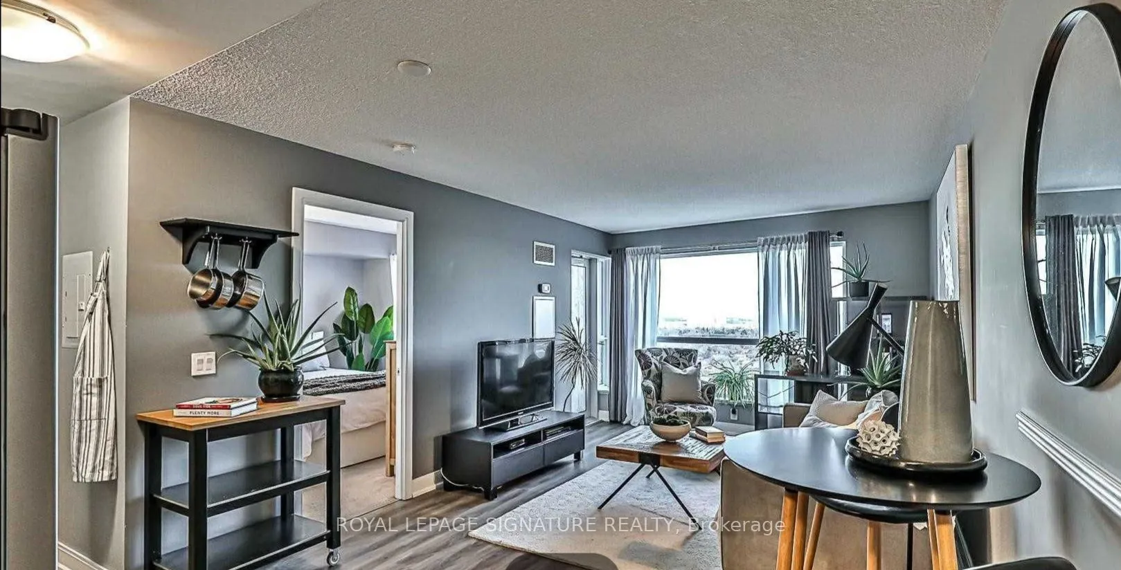 125 Village Green Square, #2301