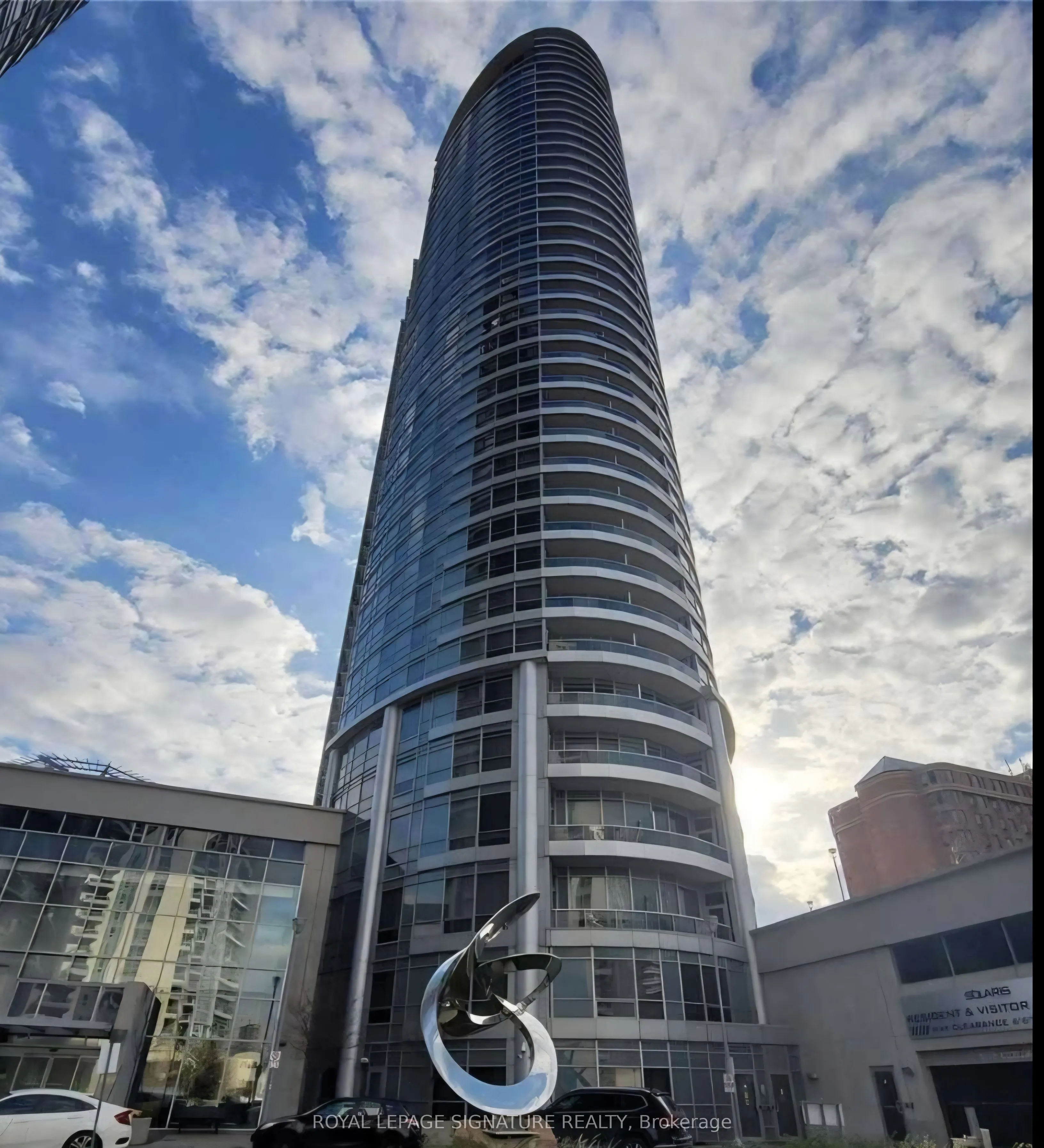 125 Village Green Square, #2301