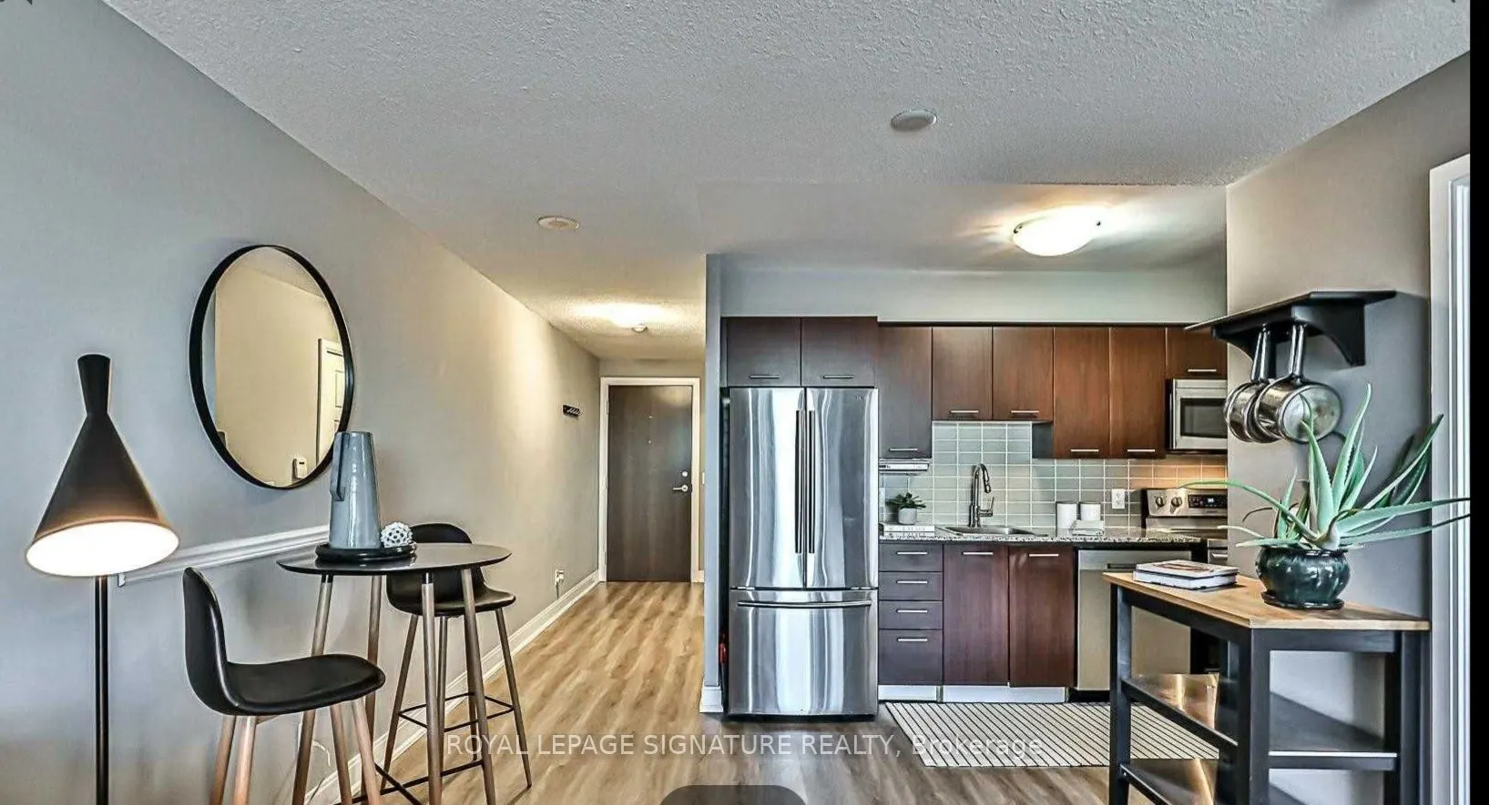 125 Village Green Square, #2301