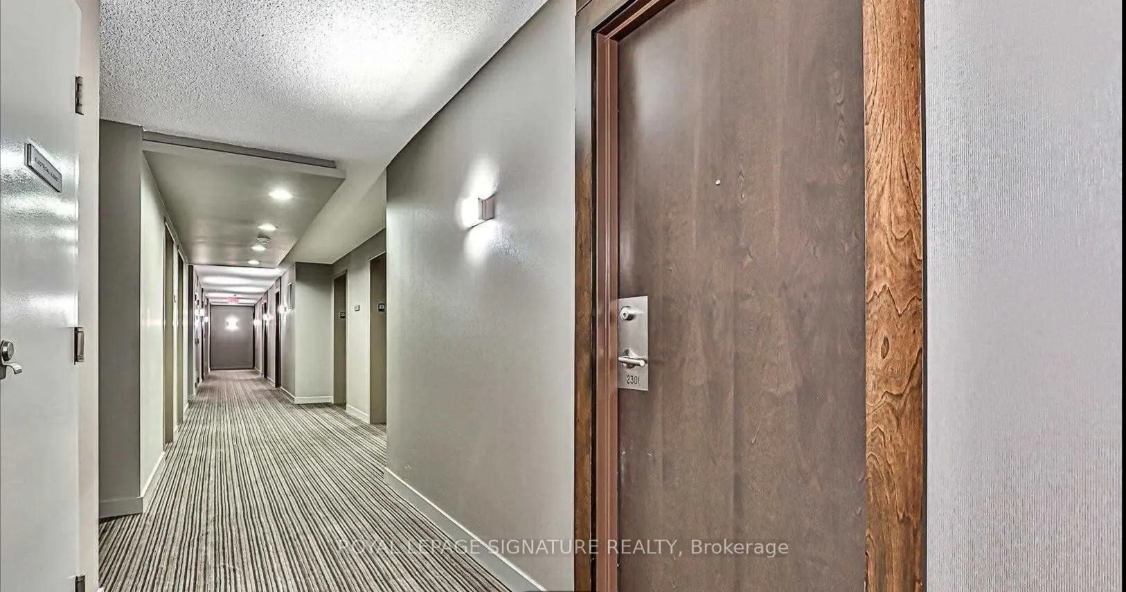 125 Village Green Square, #2301