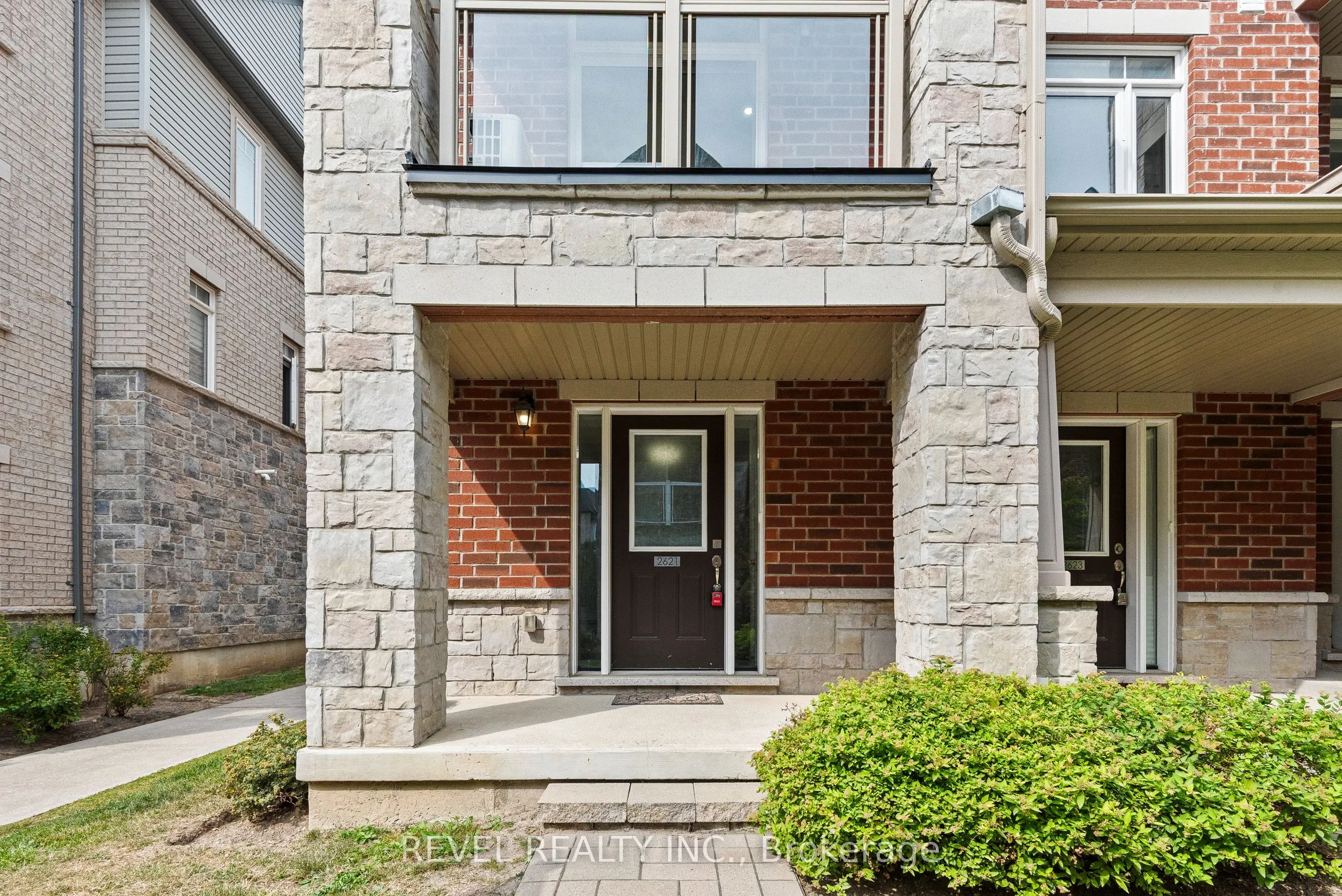 2621 Garrison Crossing, #222