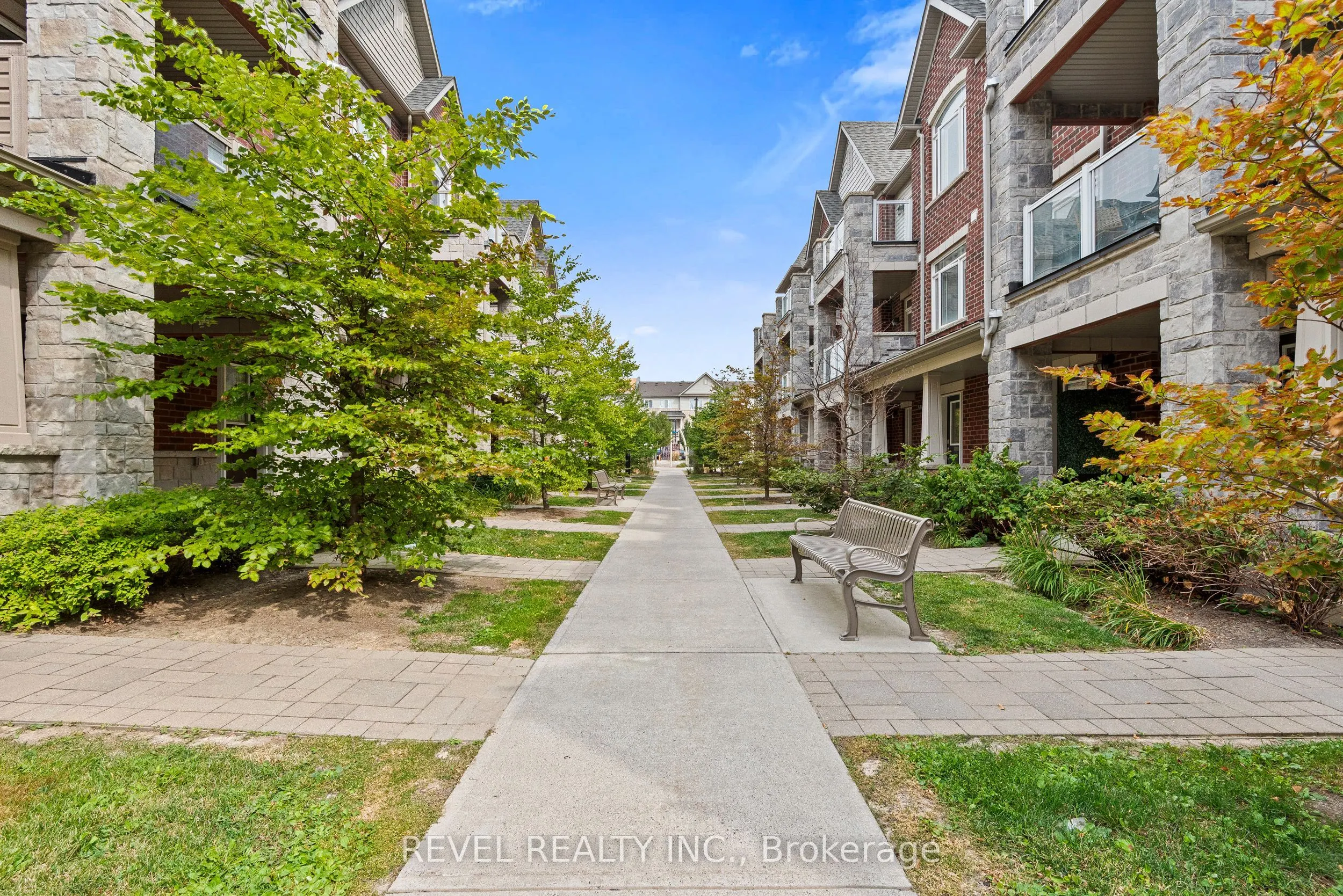 2621 Garrison Crossing, #222