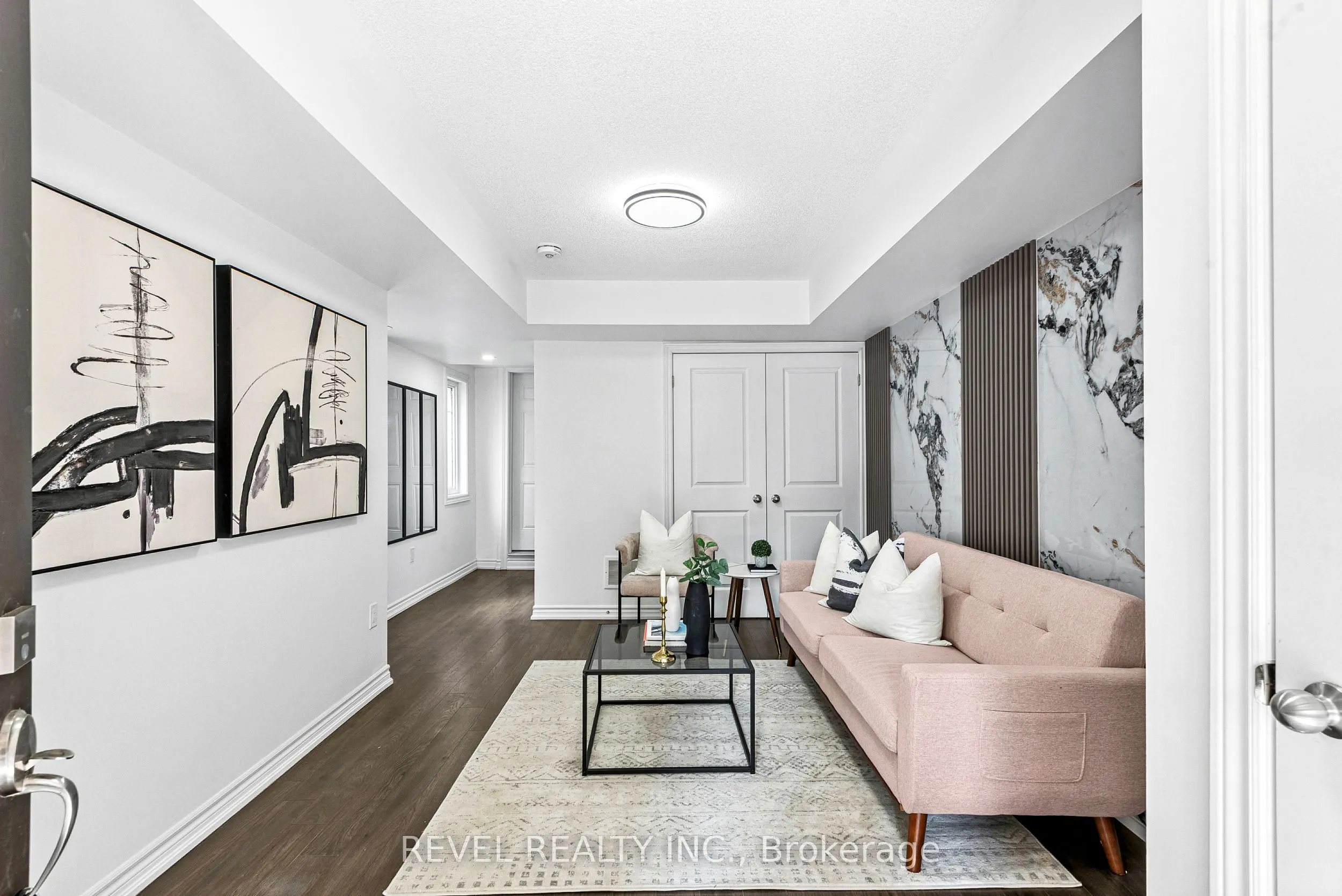 2621 Garrison Crossing, #222